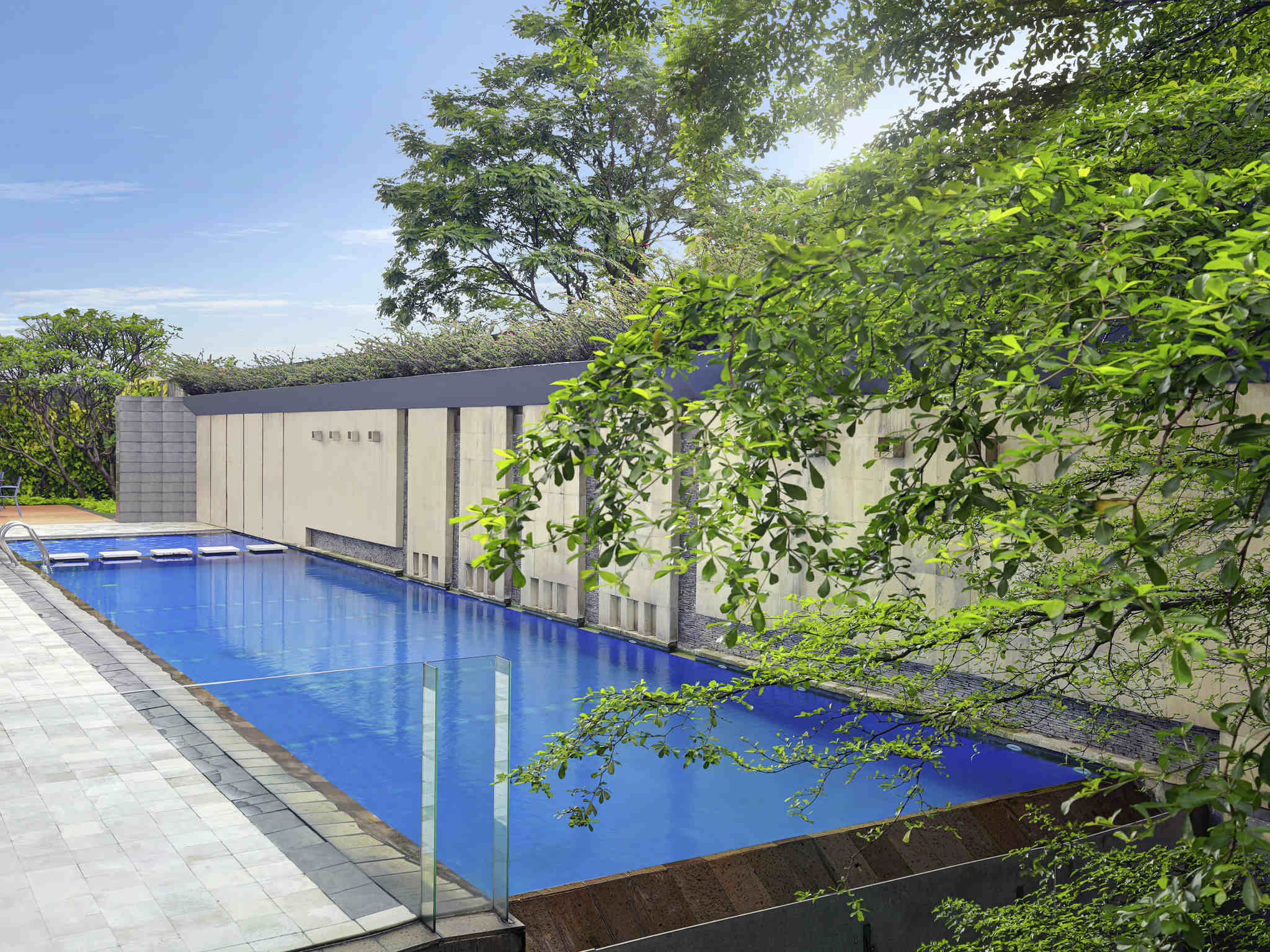 Photo - Novotel Bandung