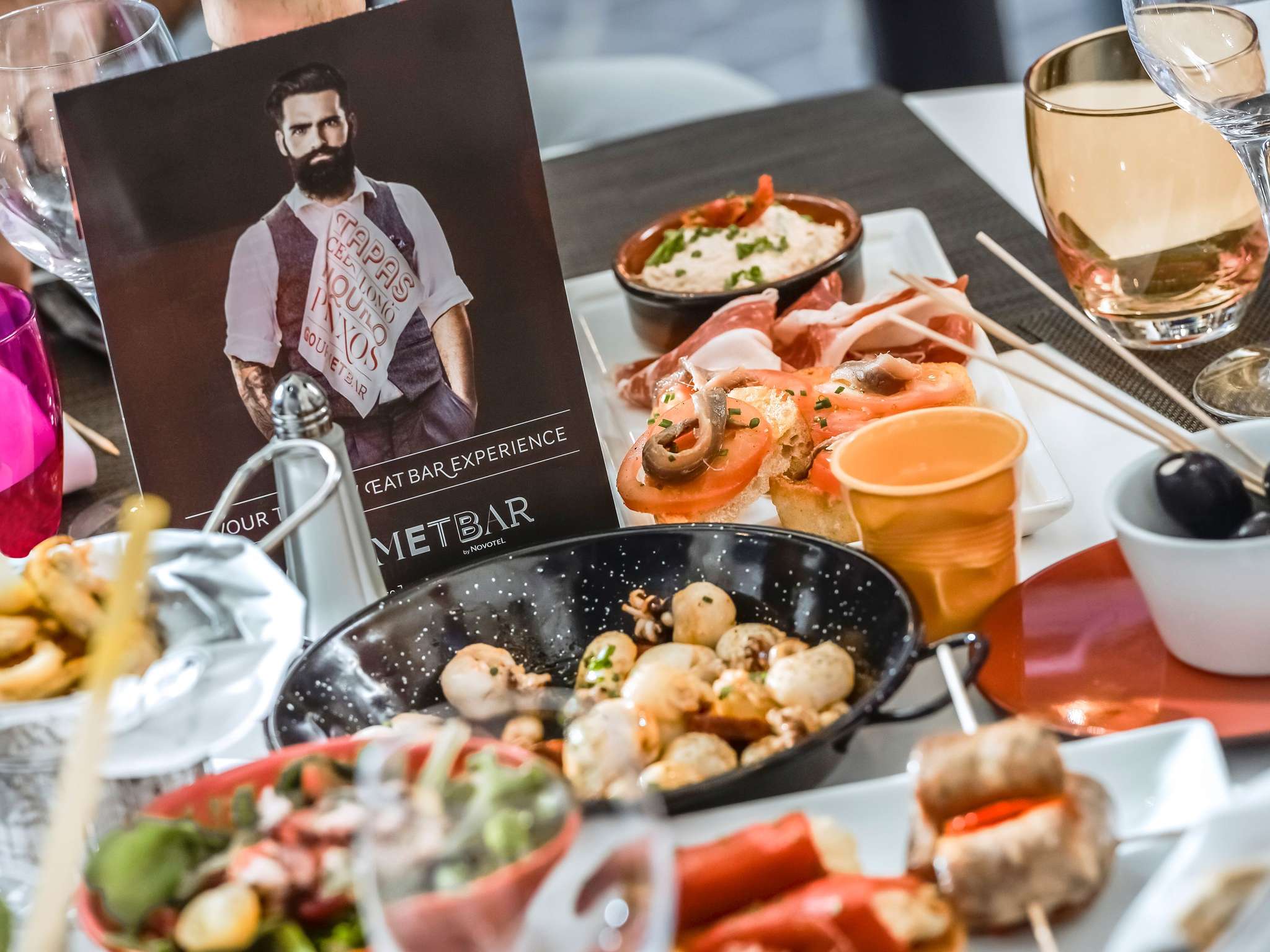 Photo - Novotel Bandung