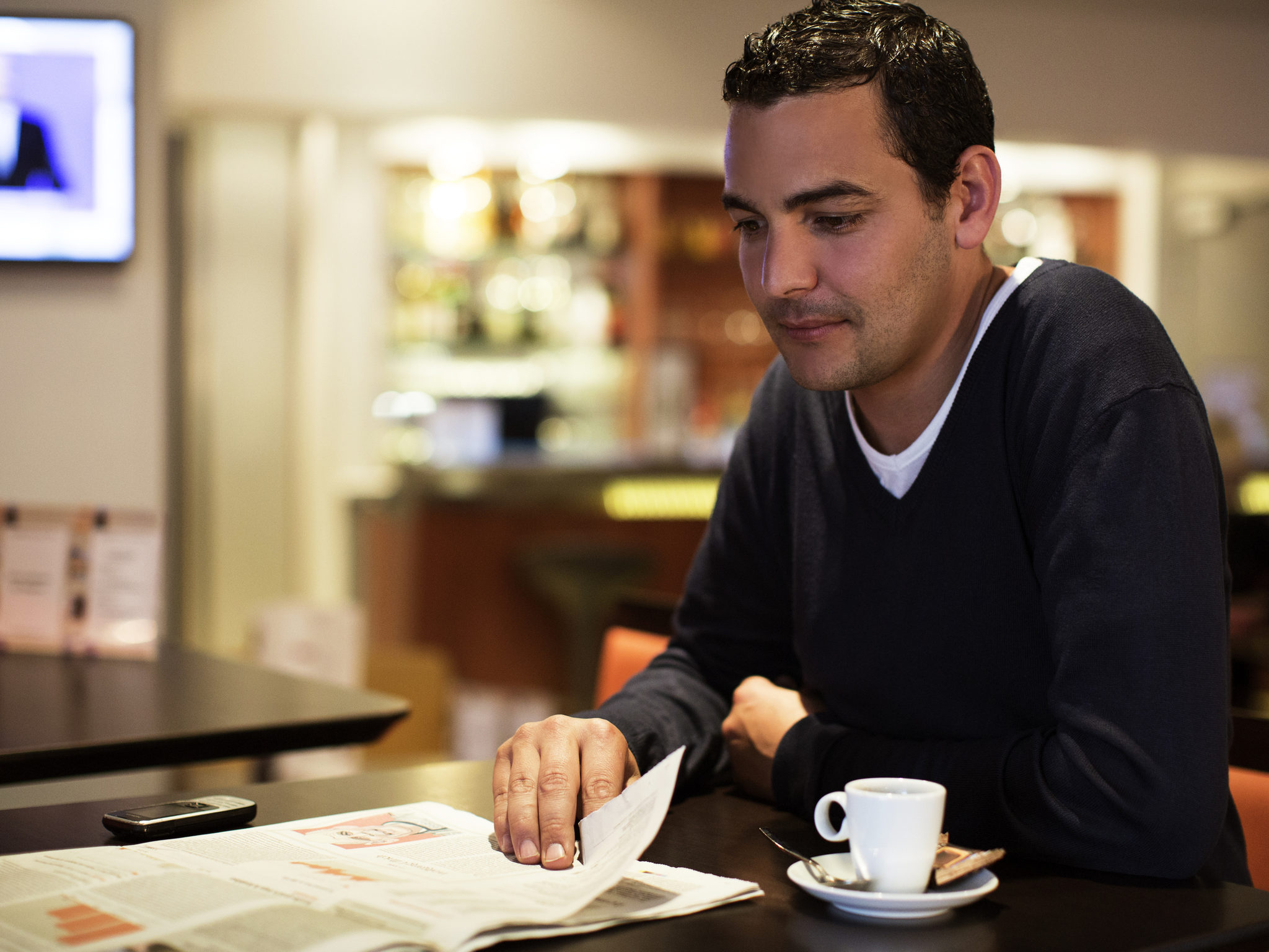 Foto - Novotel Hyderabad Convention Centre