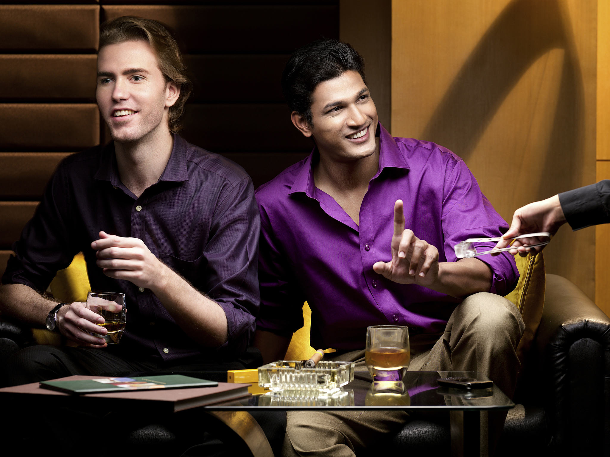 Foto - Novotel Hyderabad Convention Centre