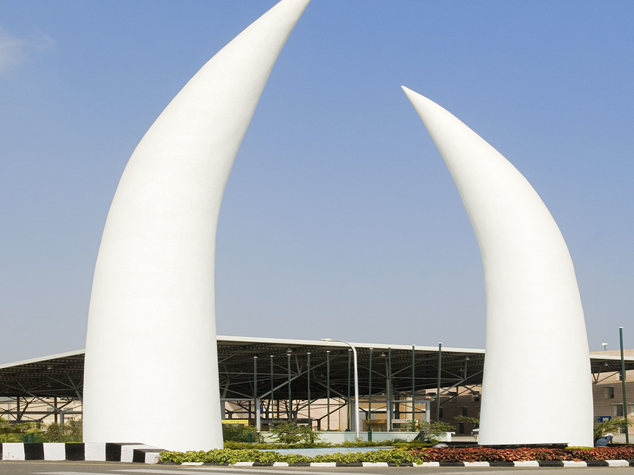 Foto - Novotel Hyderabad Convention Centre