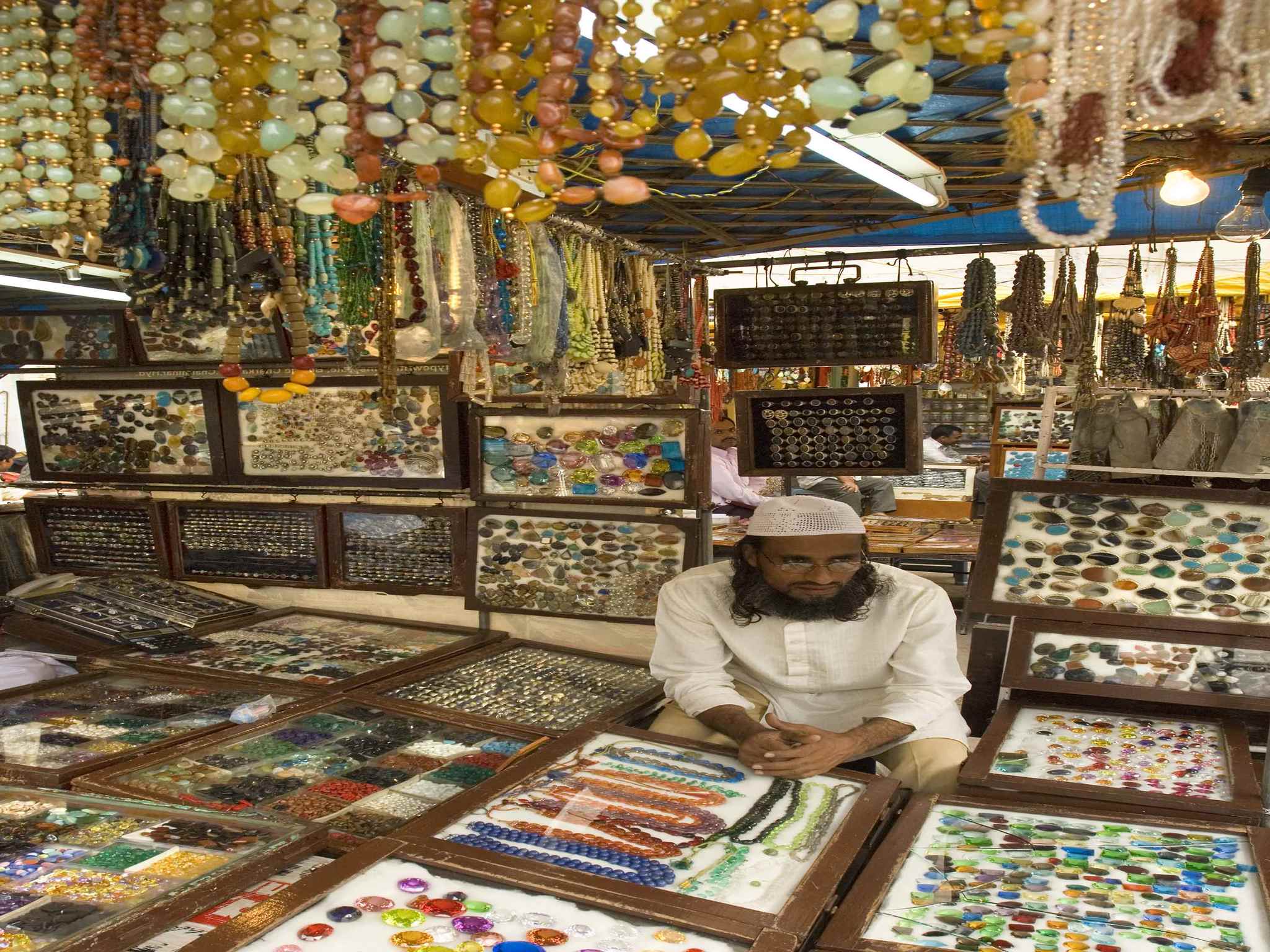 Foto - Novotel Hyderabad Convention Centre