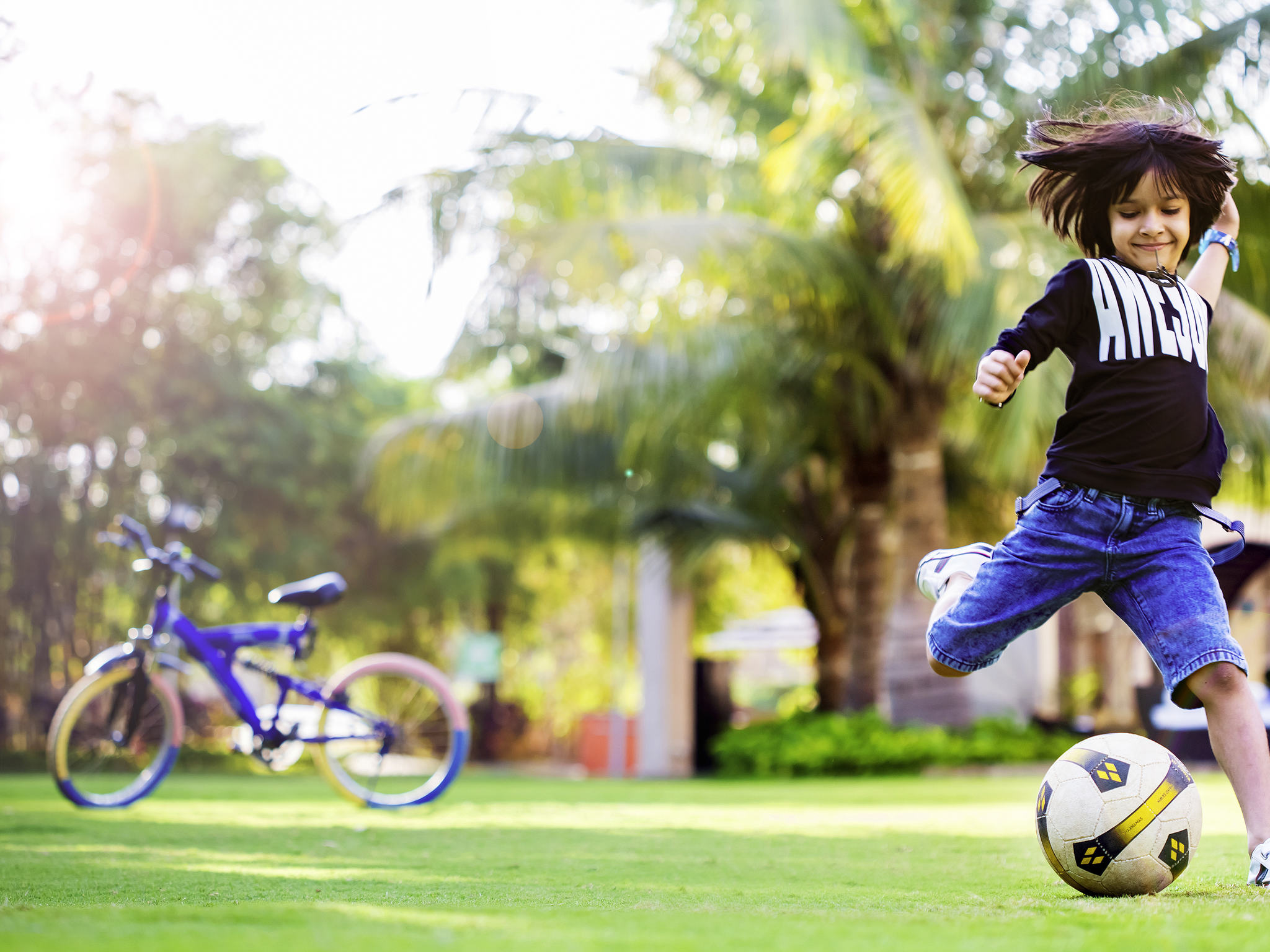 Foto - Novotel Hyderabad Convention Centre