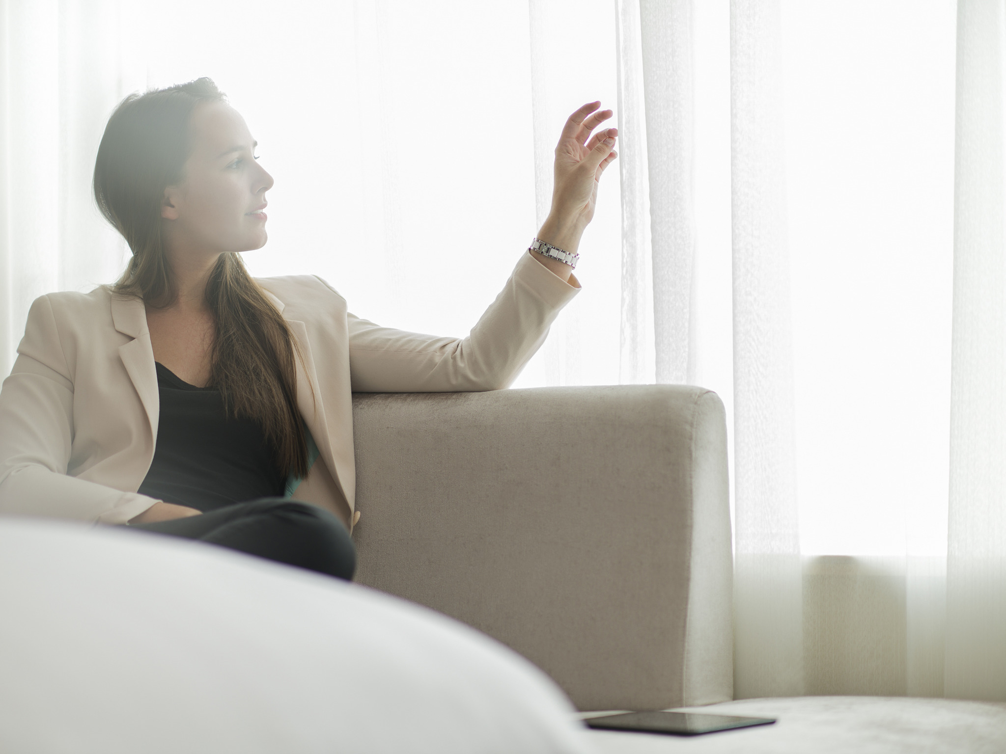 Foto - Novotel Hyderabad Convention Centre