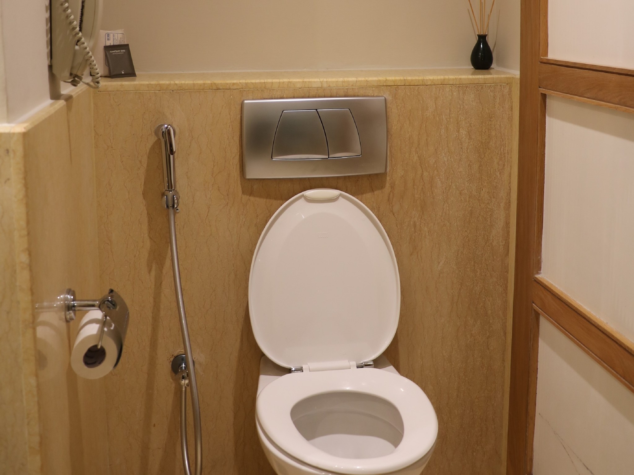 Foto - Novotel Hyderabad Convention Centre