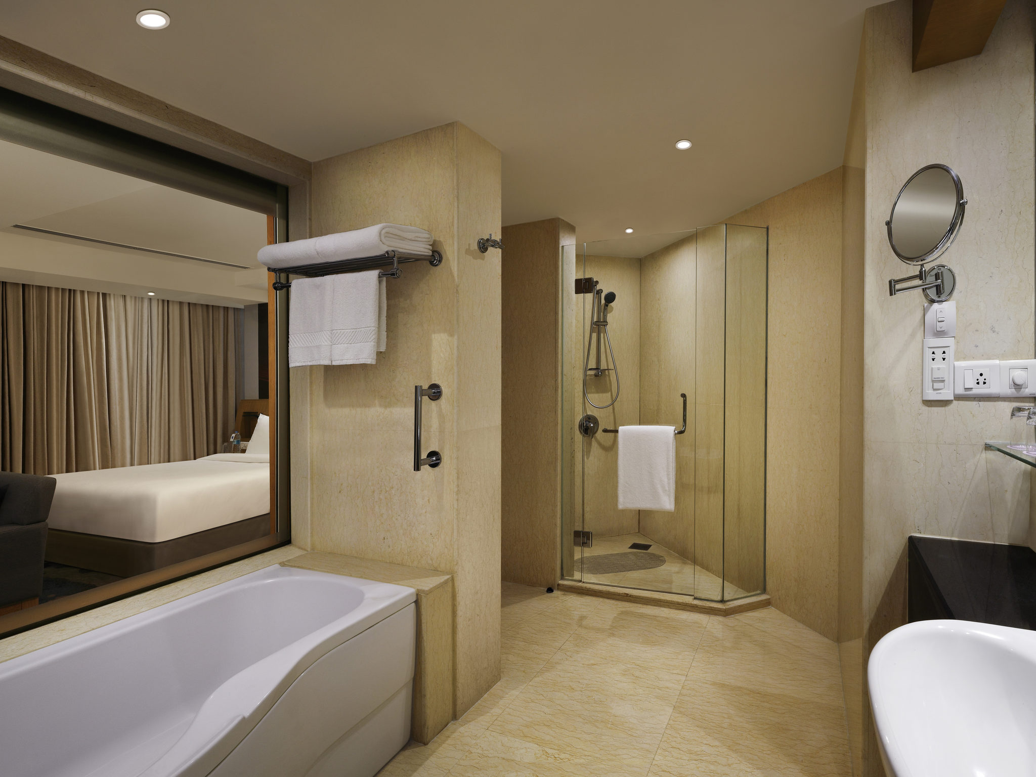 Foto - Novotel Hyderabad Convention Centre