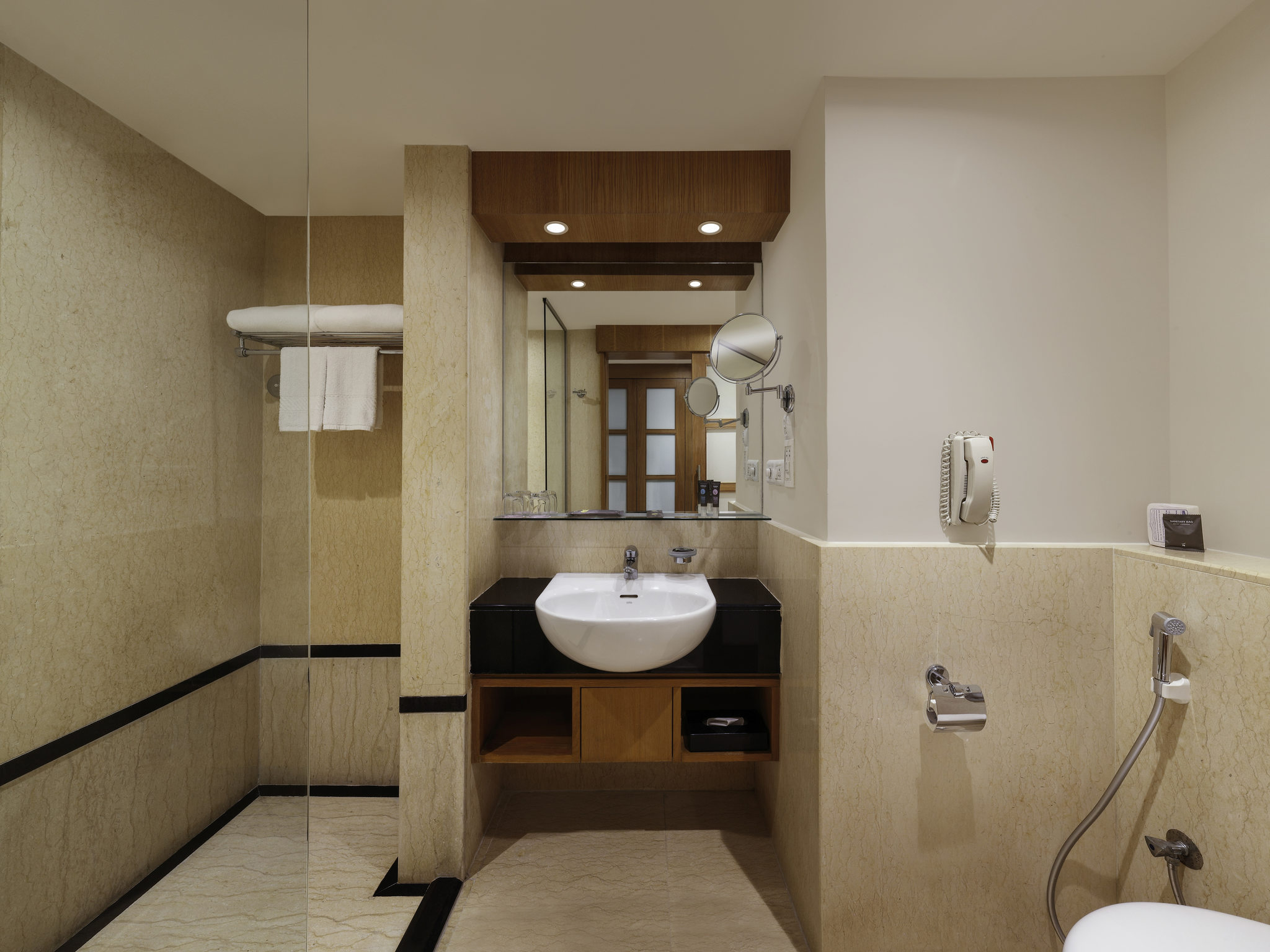 Foto - Novotel Hyderabad Convention Centre