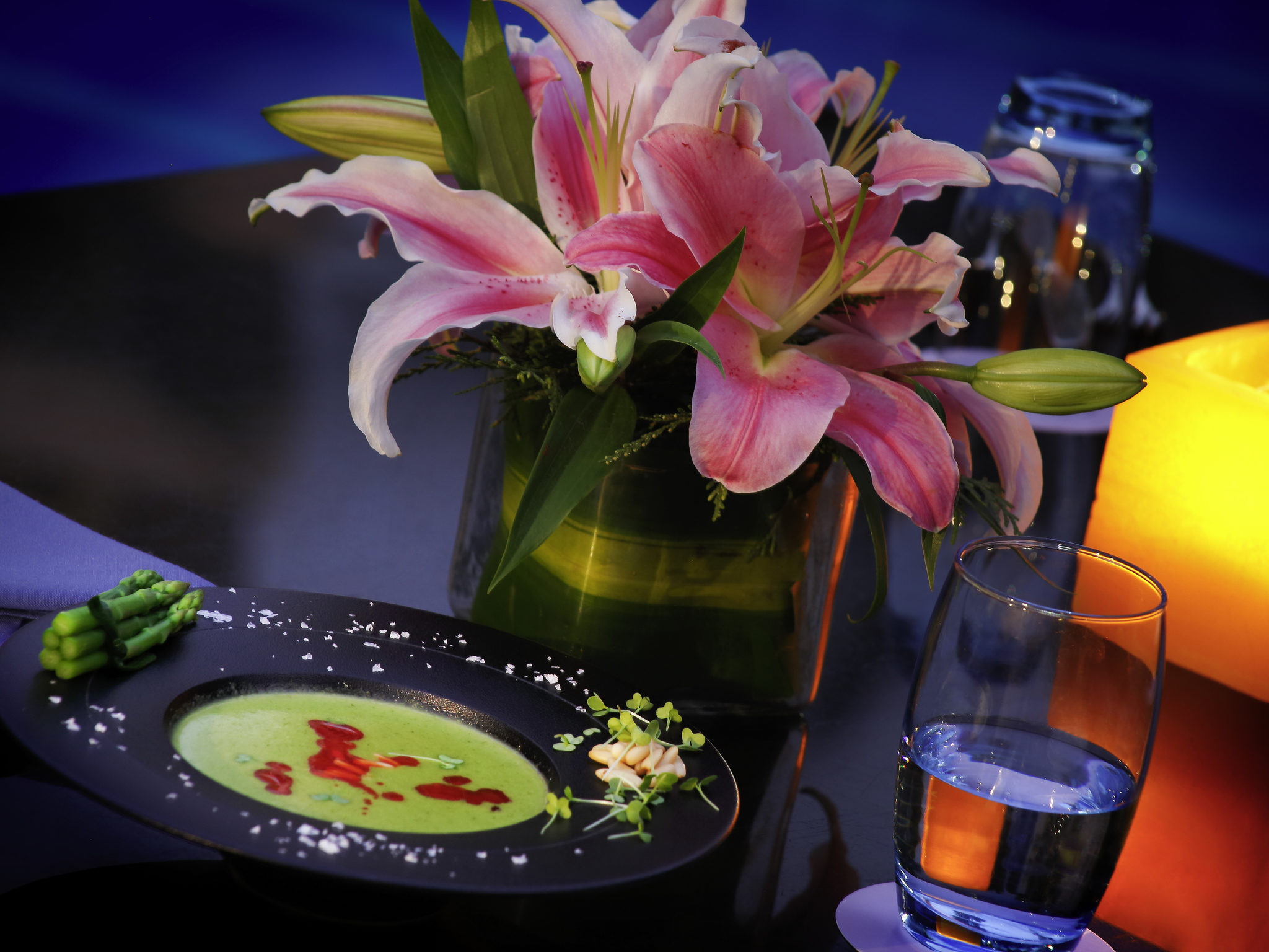 海德拉巴高科技城最佳五星级酒店 | 诺富特海德拉巴酒店