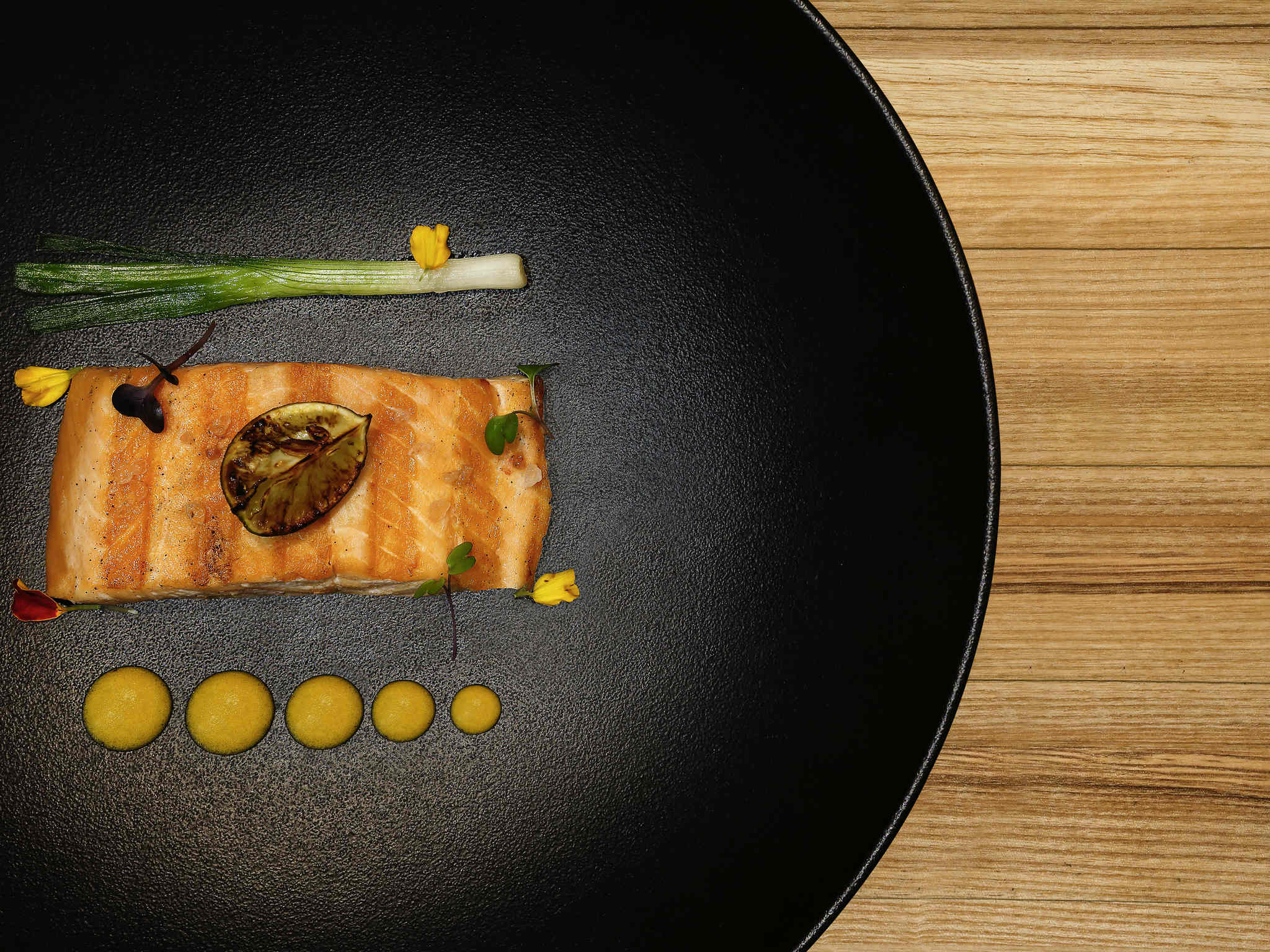 Foto - Novotel Hyderabad Convention Centre