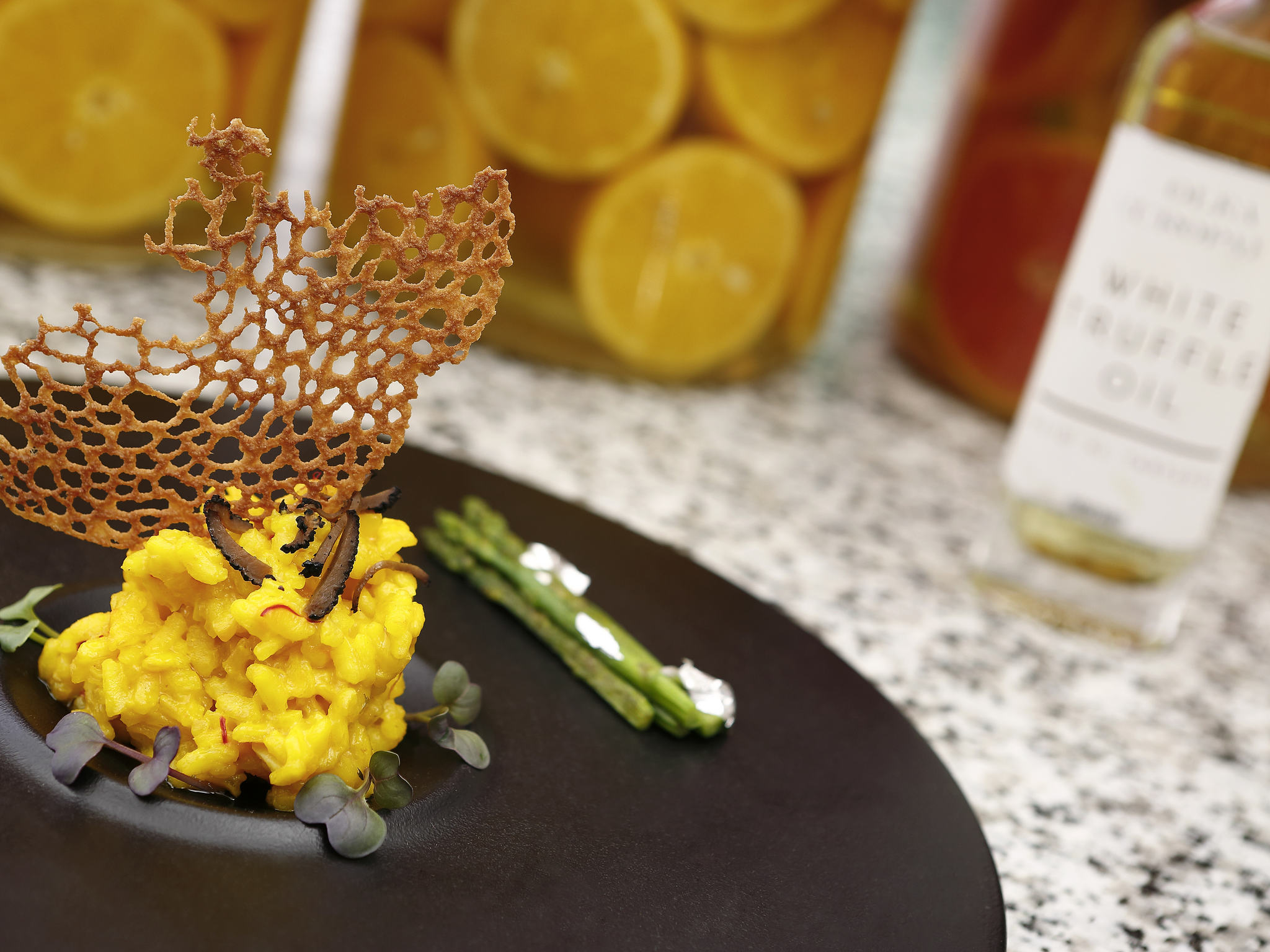 Foto - Novotel Hyderabad Convention Centre