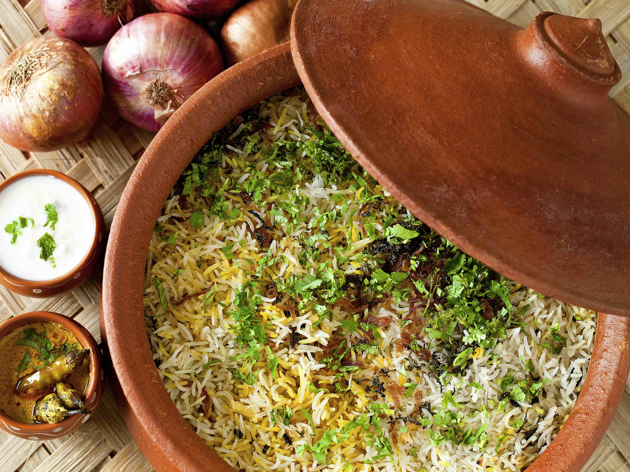 Foto - Novotel Hyderabad Convention Centre