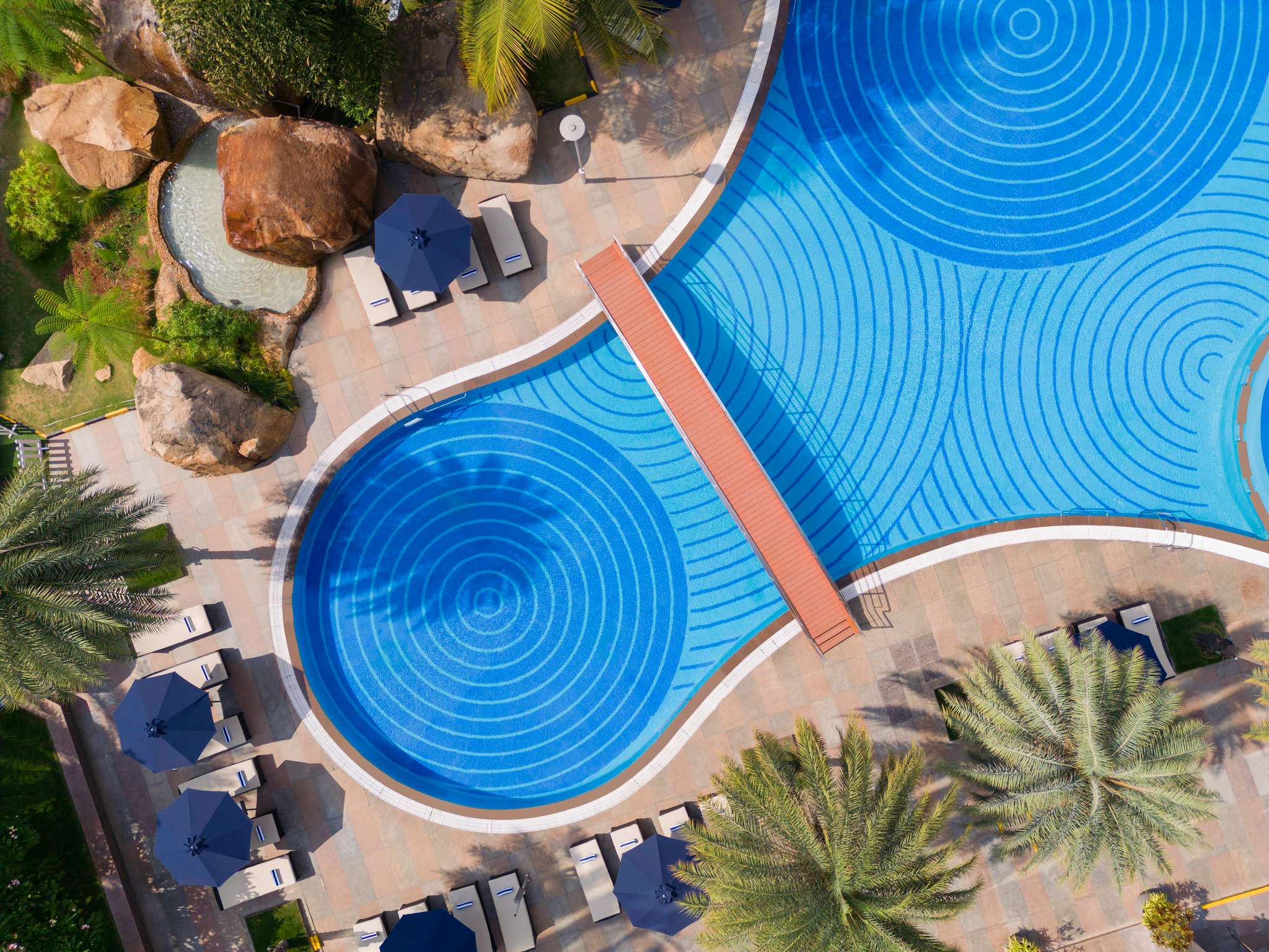 Foto - Novotel Hyderabad Convention Centre