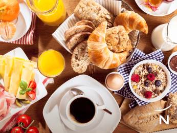 Photo - Hyatt Regency Bangkok Suvarnabhumi Airport