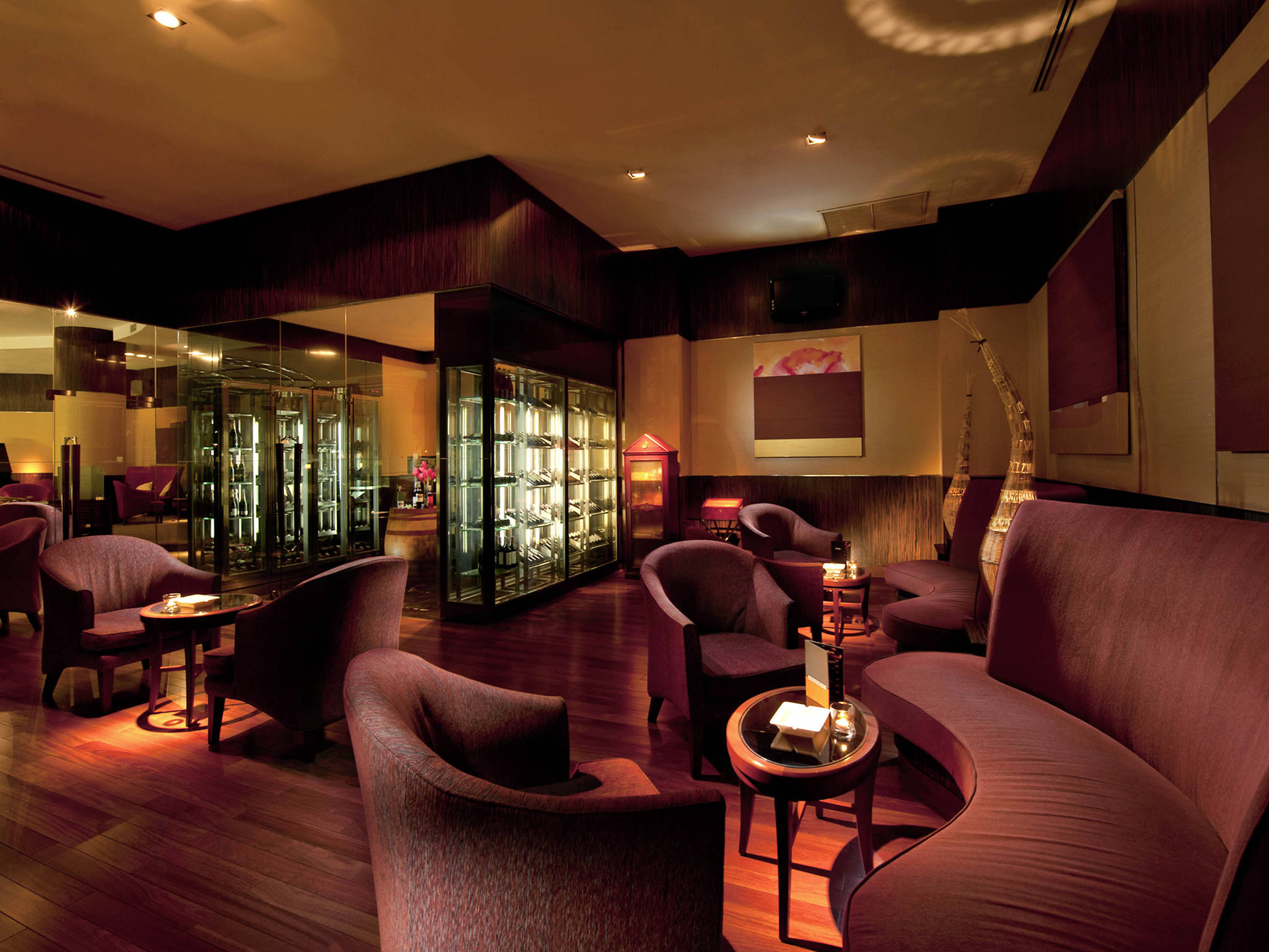 Photo - Hyatt Regency Bangkok Suvarnabhumi Airport