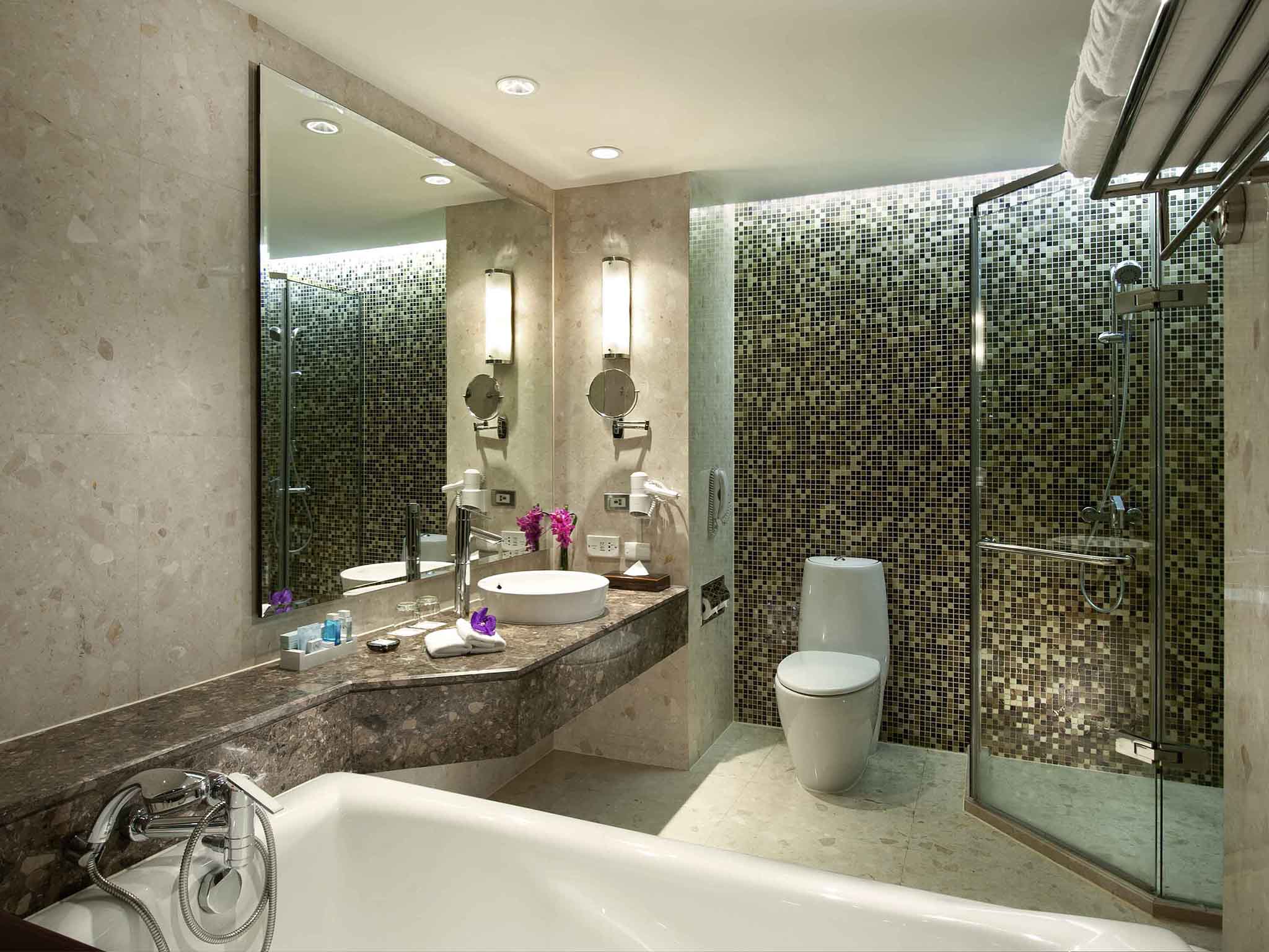 Photo - Hyatt Regency Bangkok Suvarnabhumi Airport