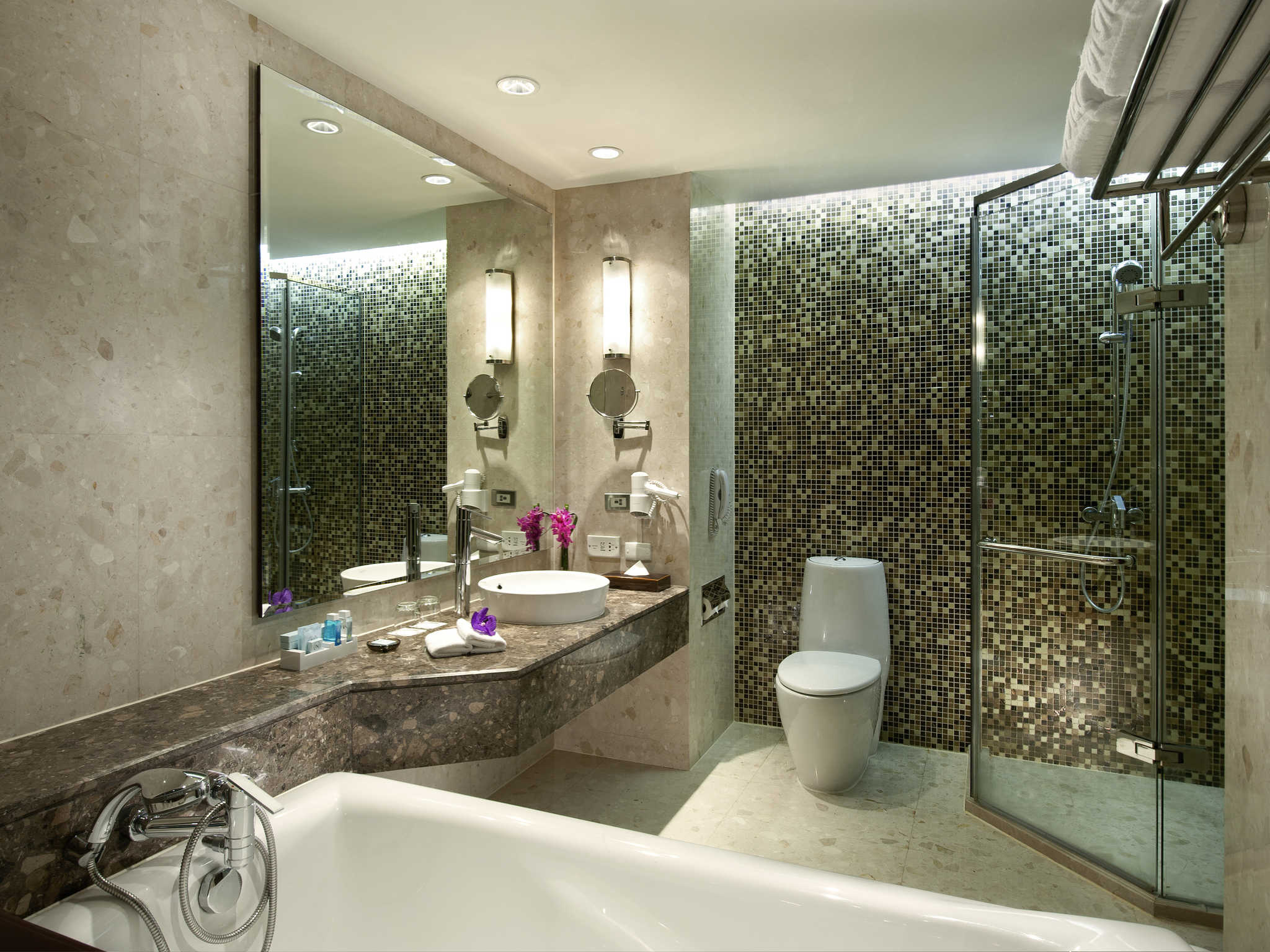 Photo - Hyatt Regency Bangkok Suvarnabhumi Airport