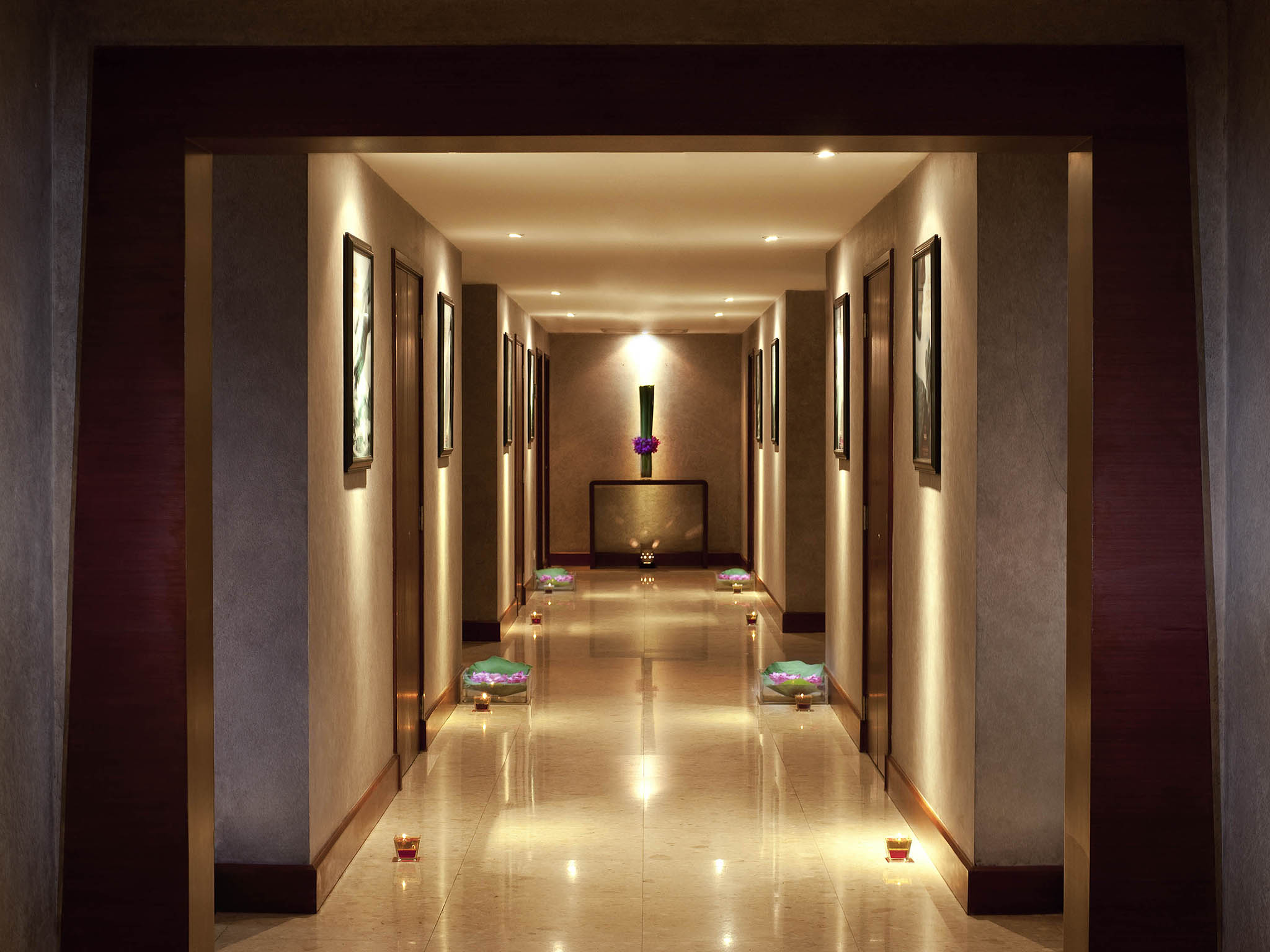 Photo - Hyatt Regency Bangkok Suvarnabhumi Airport