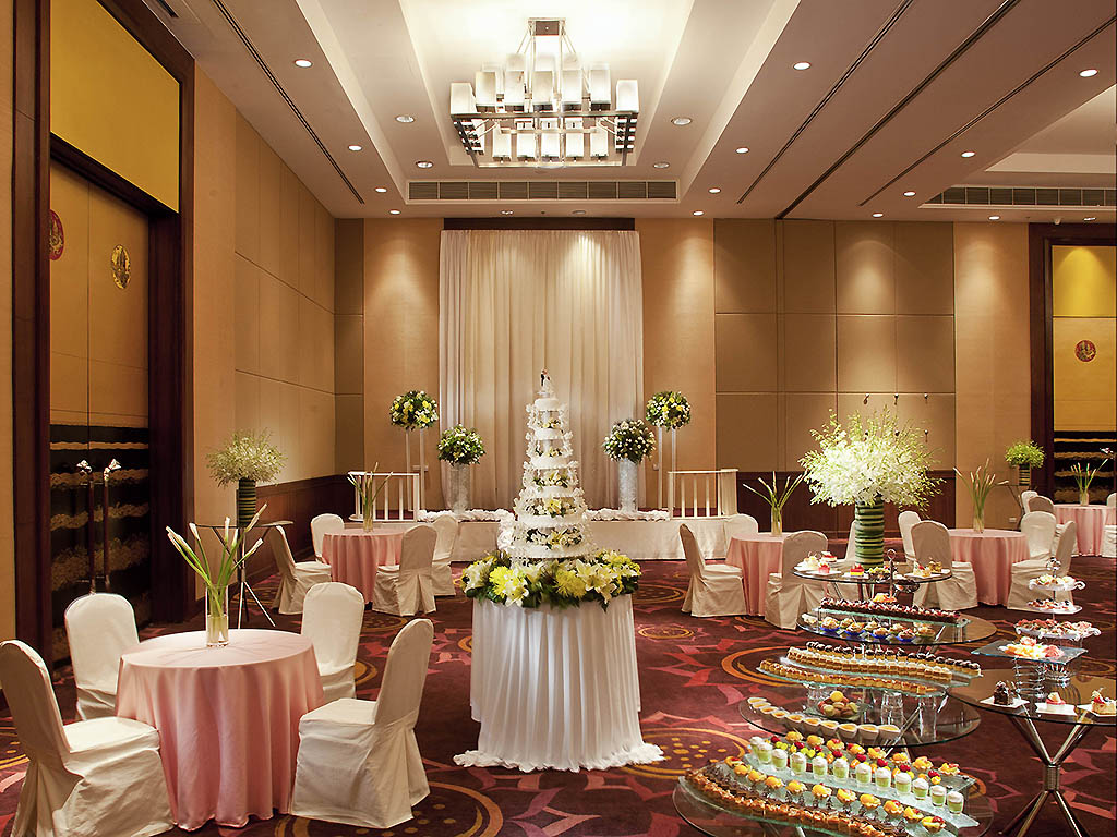 Photo - Hyatt Regency Bangkok Suvarnabhumi Airport