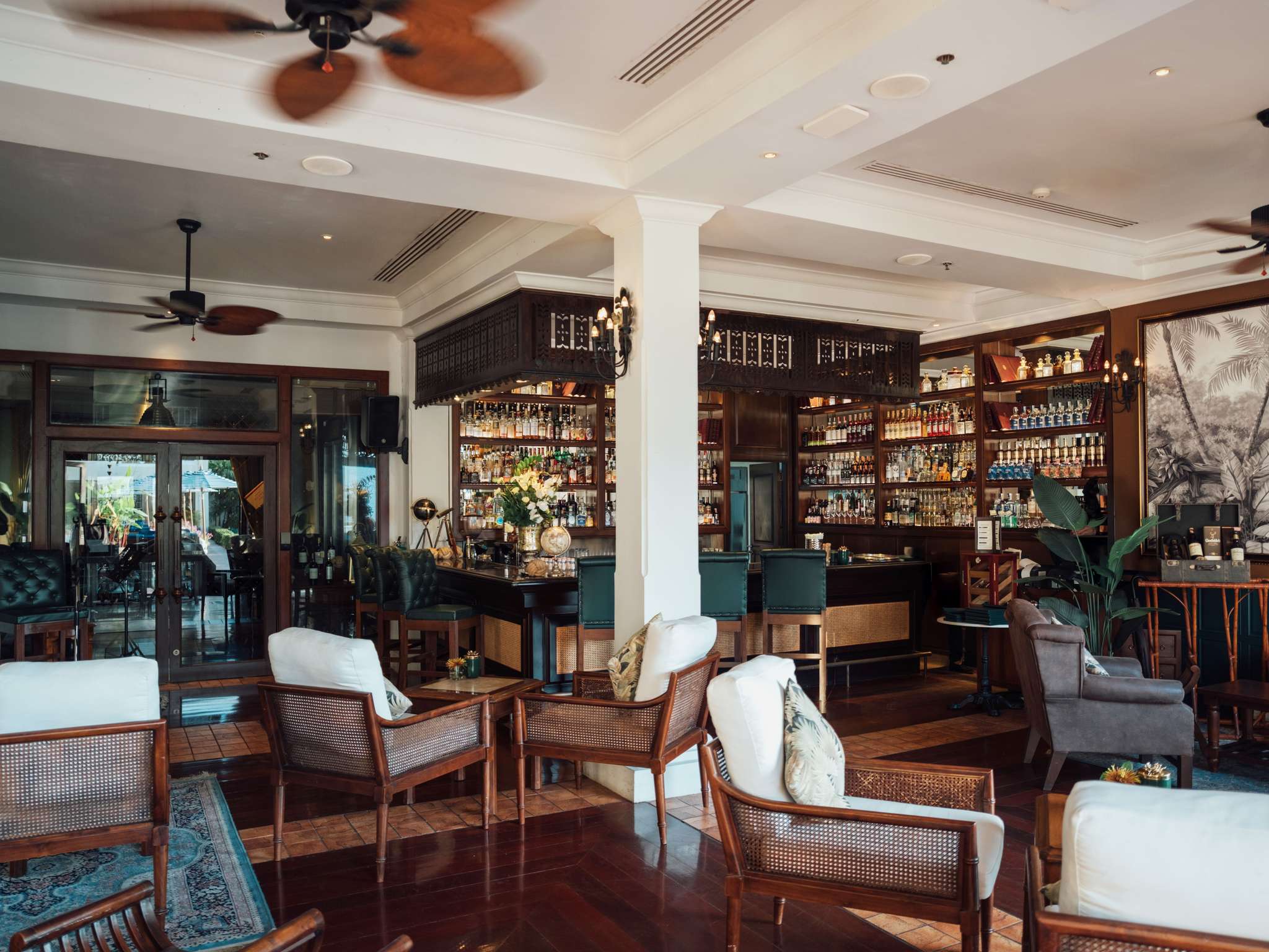 Photo - Sofitel Krabi Phokeethra Golf and Spa Resort