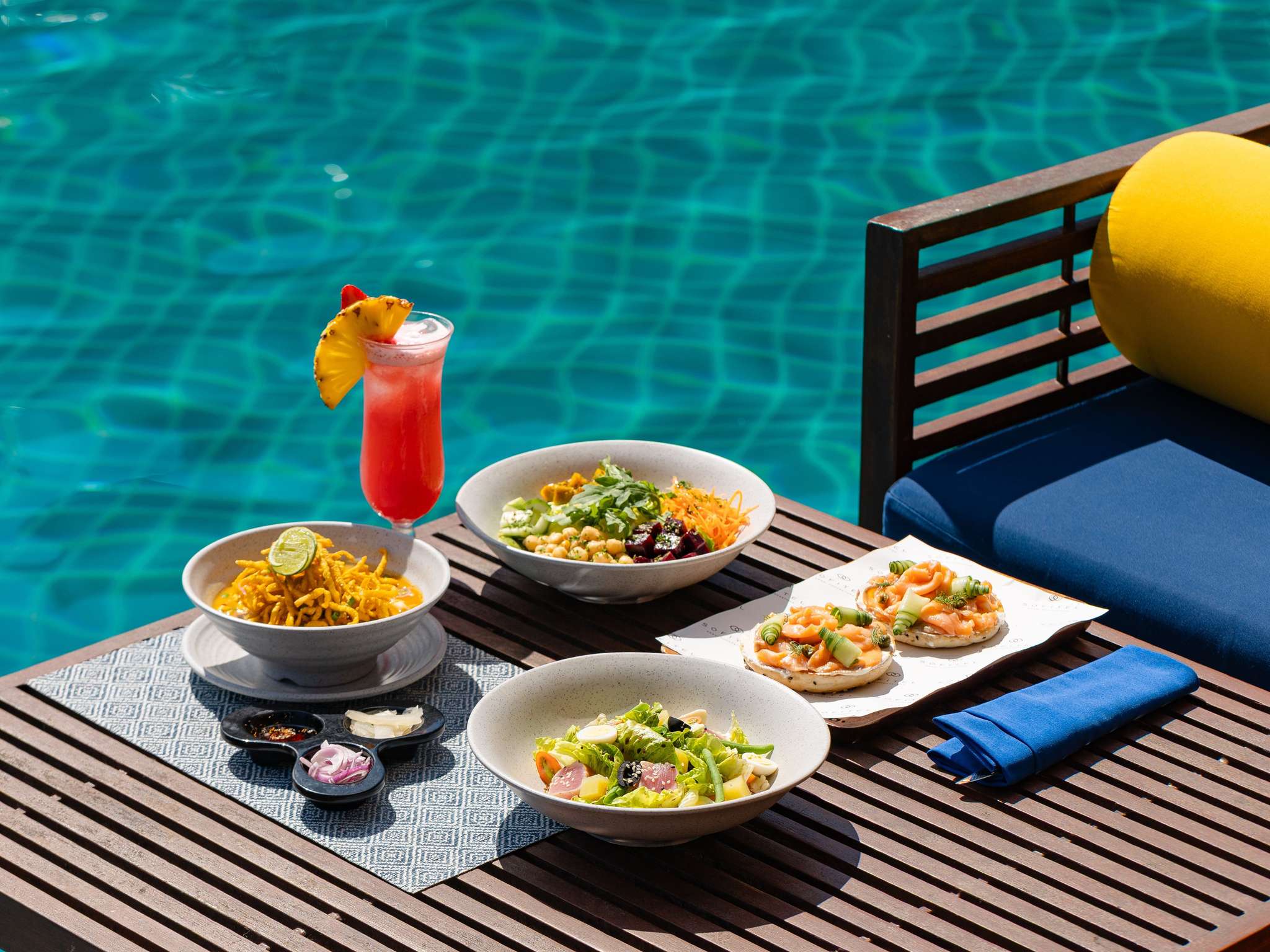 Photo - Sofitel Krabi Phokeethra Golf and Spa Resort