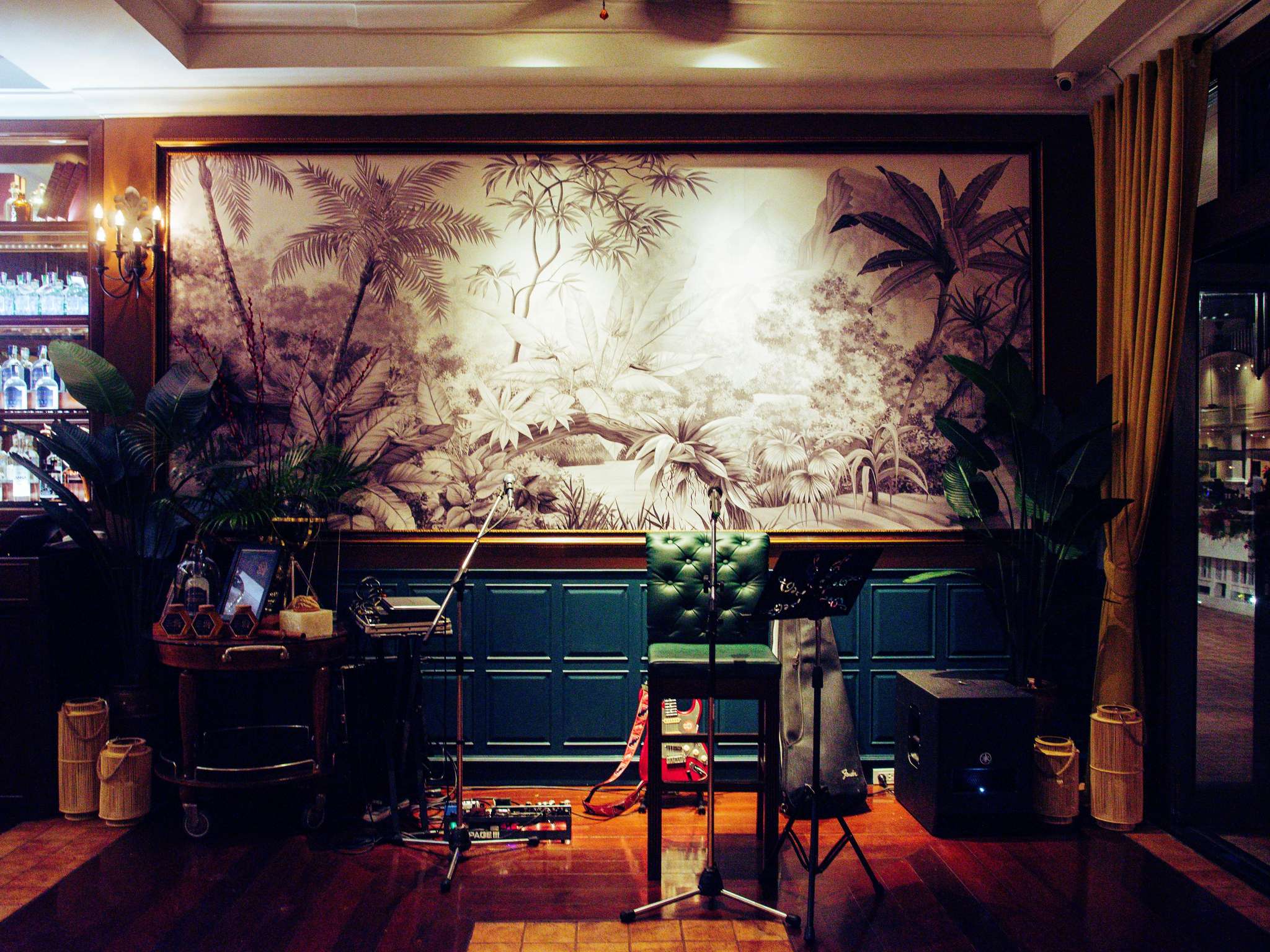 Photo - Sofitel Krabi Phokeethra Golf and Spa Resort