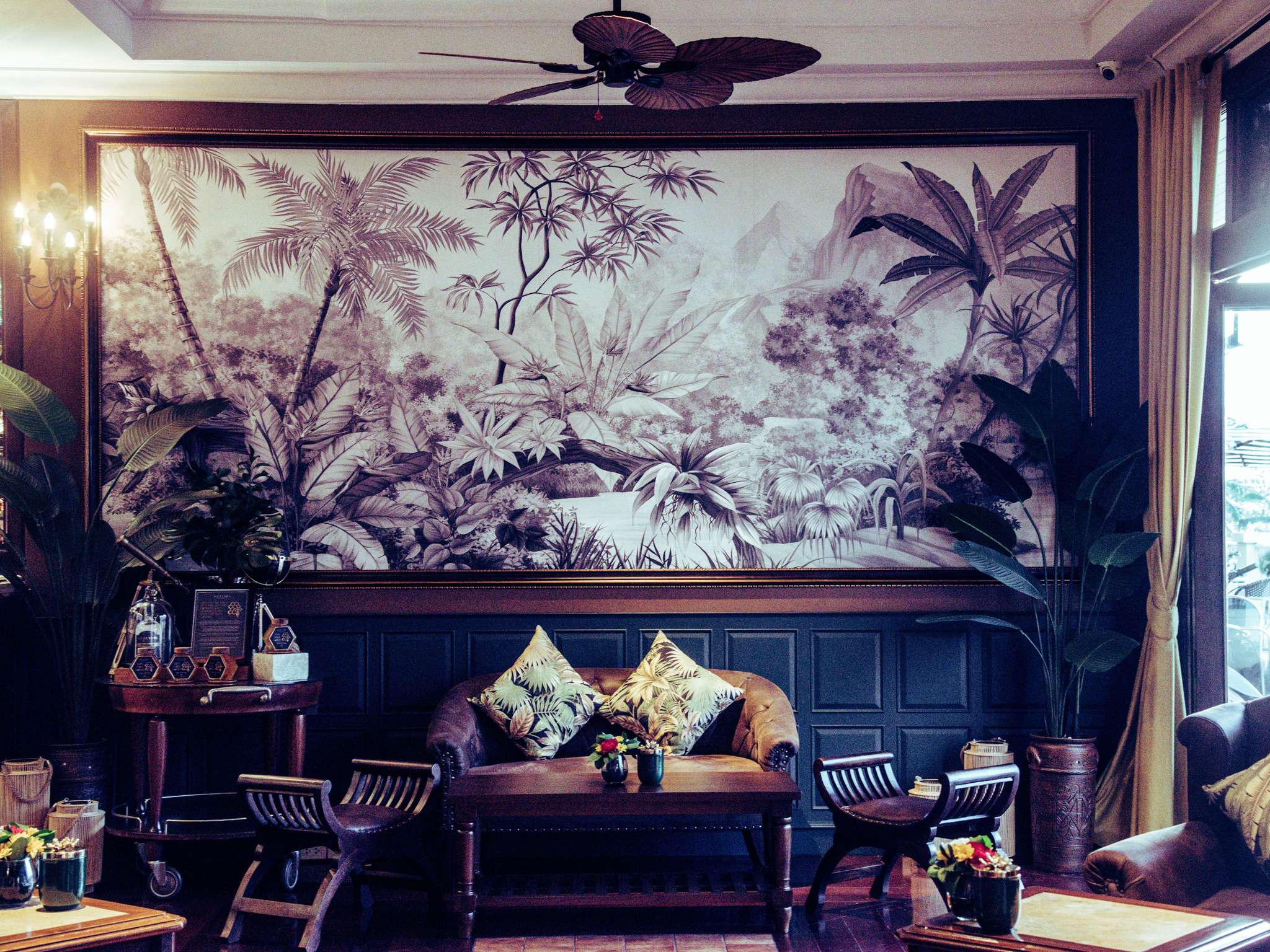 Photo - Sofitel Krabi Phokeethra Golf and Spa Resort