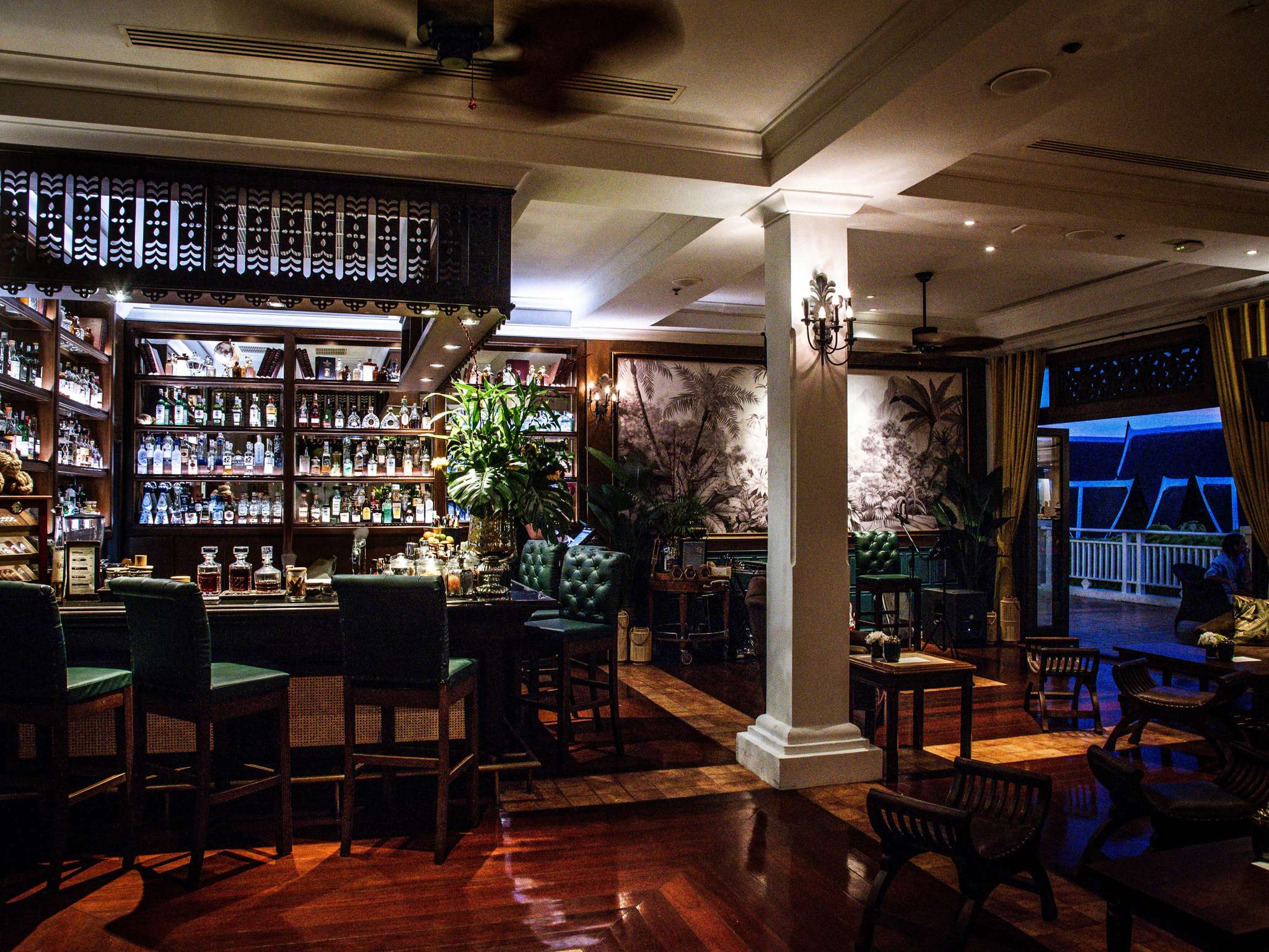 Photo - Sofitel Krabi Phokeethra Golf and Spa Resort