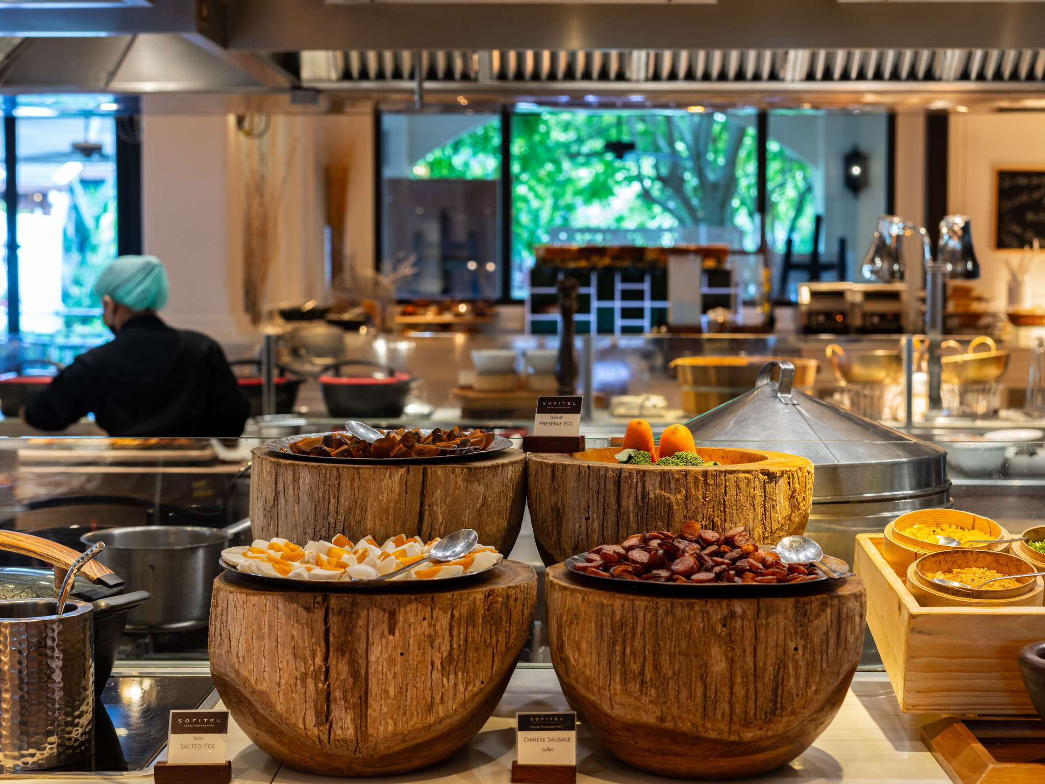 Photo - Sofitel Krabi Phokeethra Golf and Spa Resort