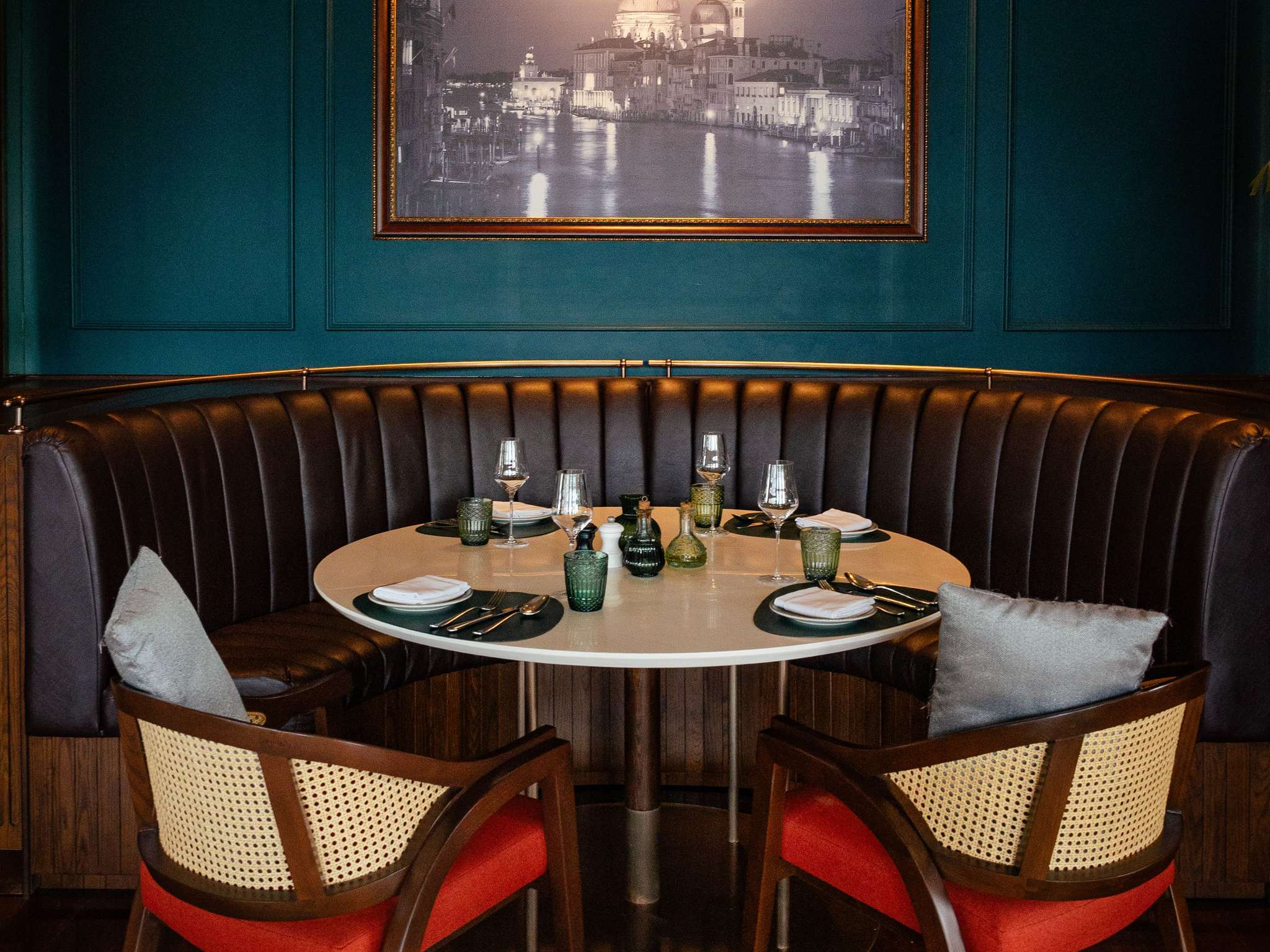 Photo - Sofitel Krabi Phokeethra Golf and Spa Resort