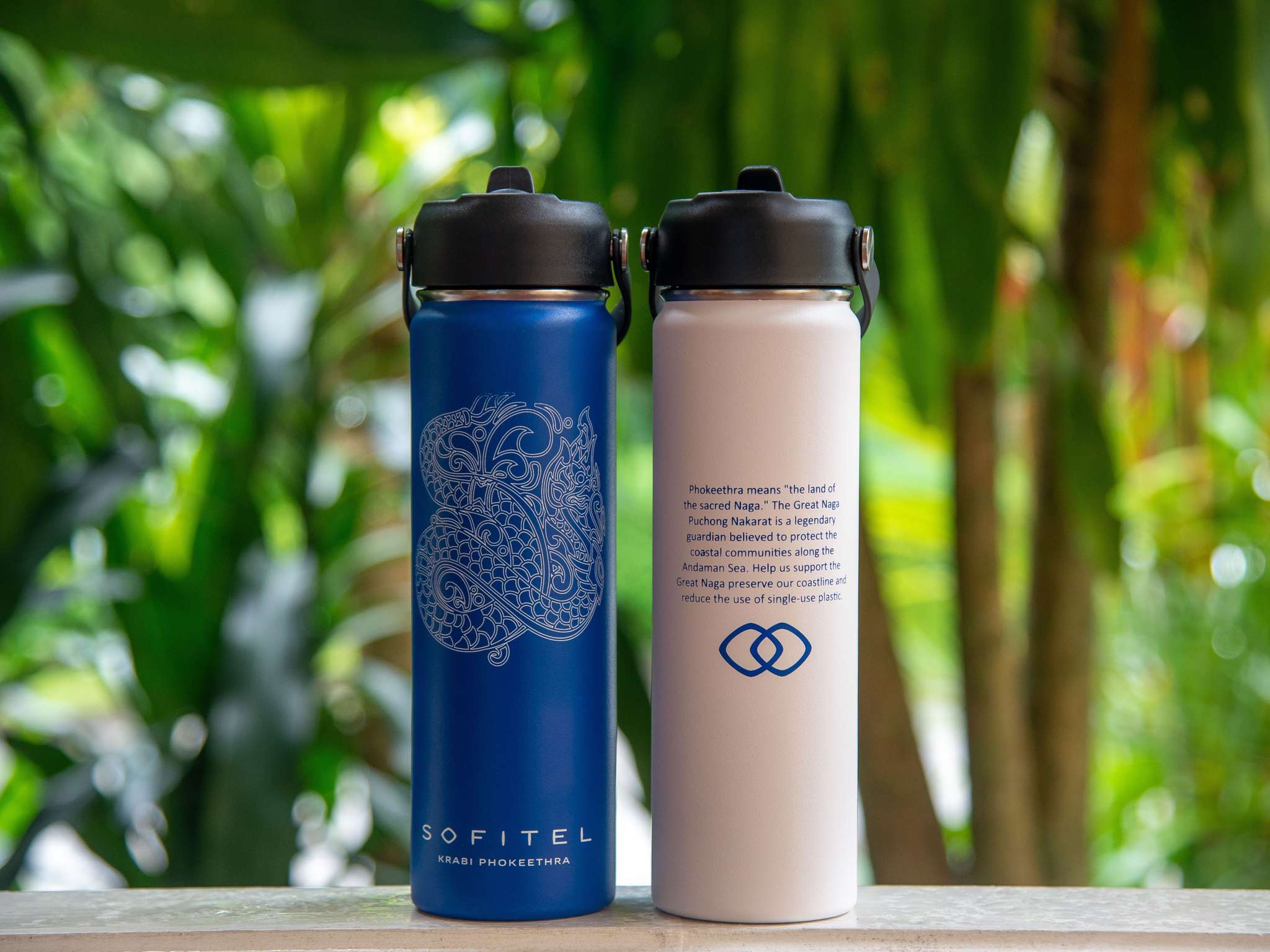 Photo - Sofitel Krabi Phokeethra Golf and Spa Resort