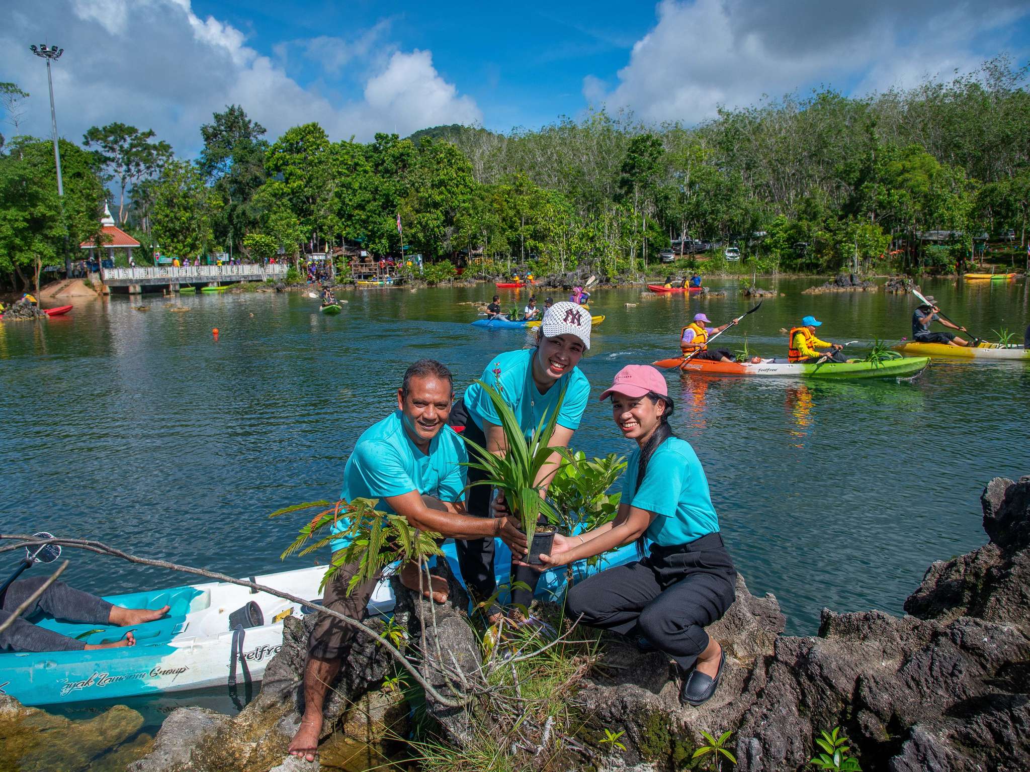 Photo - Sofitel Krabi Phokeethra Golf and Spa Resort
