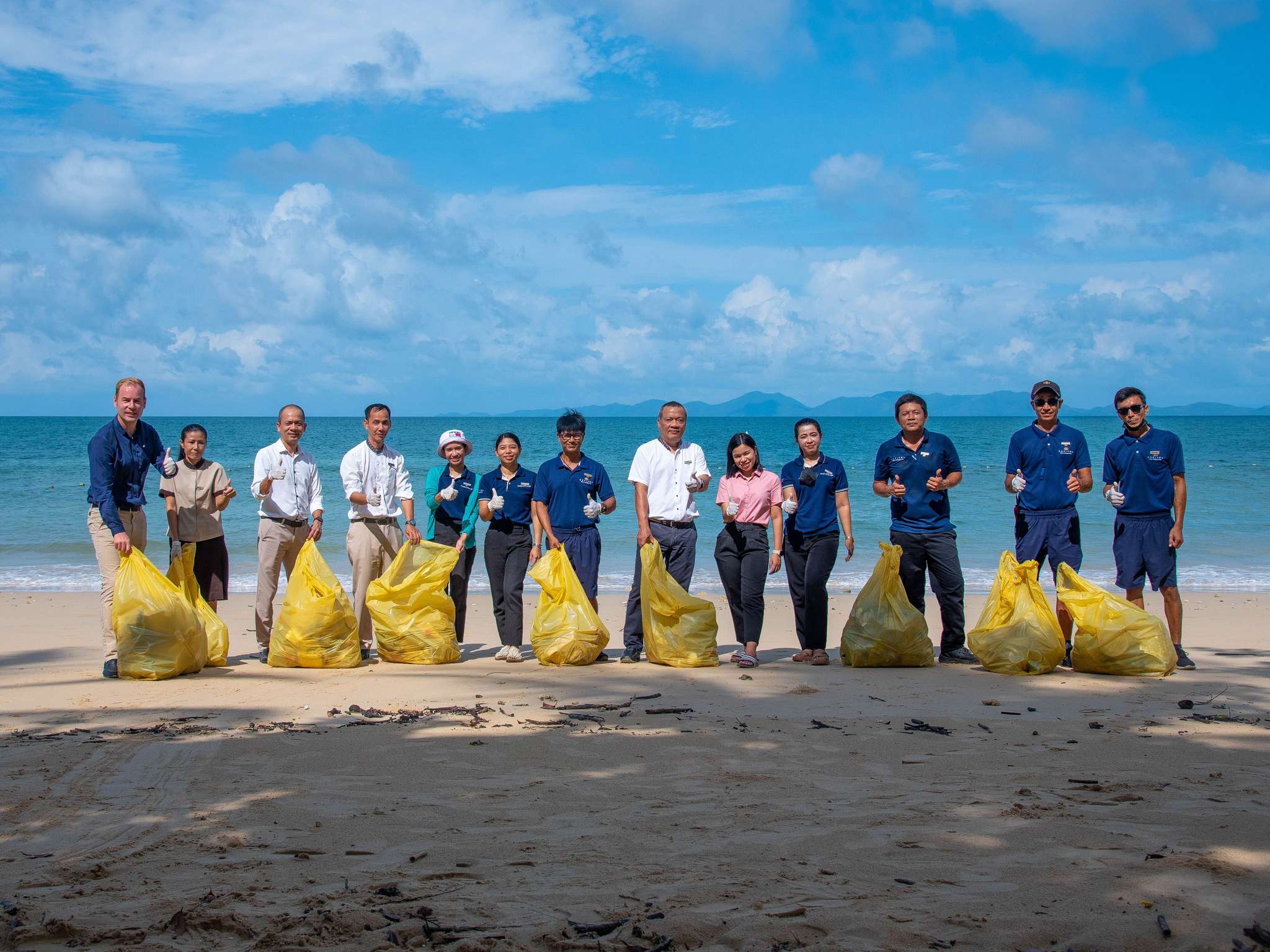 Photo - Sofitel Krabi Phokeethra Golf and Spa Resort