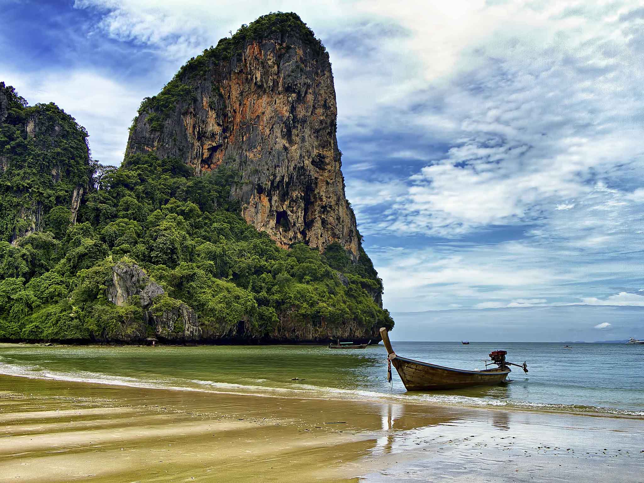 Photo - Sofitel Krabi Phokeethra Golf and Spa Resort