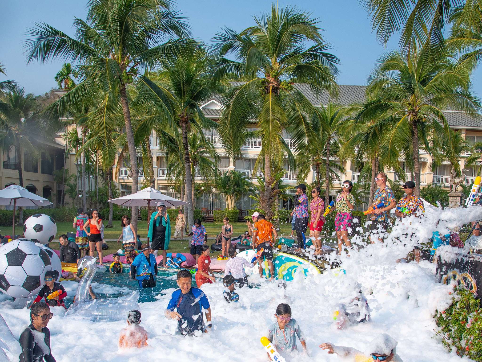 Photo - Sofitel Krabi Phokeethra Golf and Spa Resort