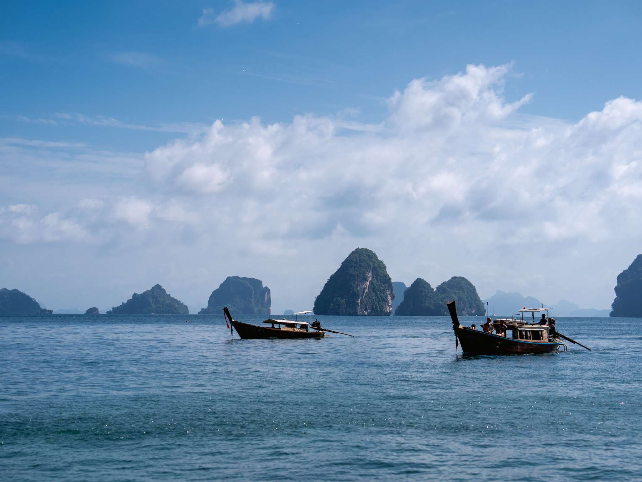 Photo - Sofitel Krabi Phokeethra Golf and Spa Resort