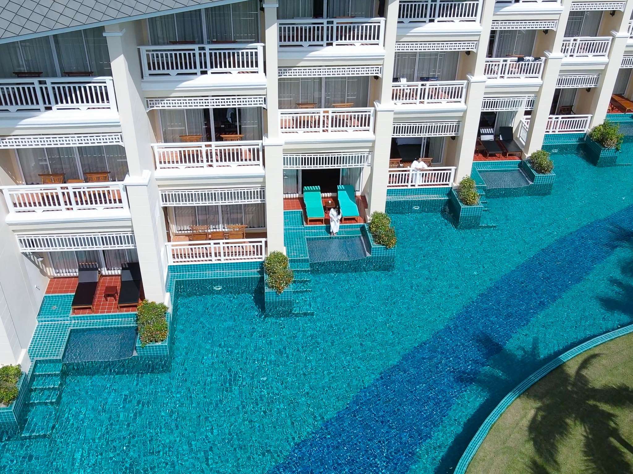 Photo - Sofitel Krabi Phokeethra Golf and Spa Resort