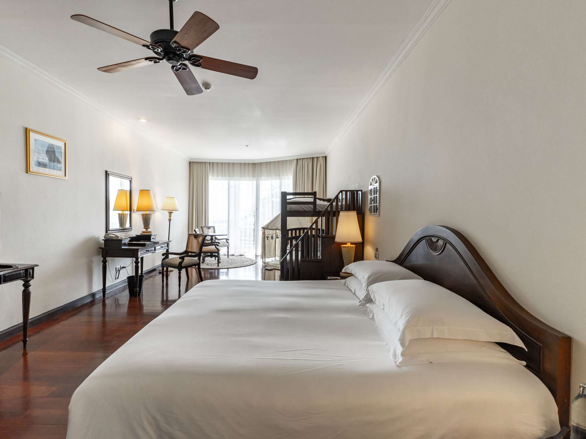 Photo - Sofitel Krabi Phokeethra Golf and Spa Resort