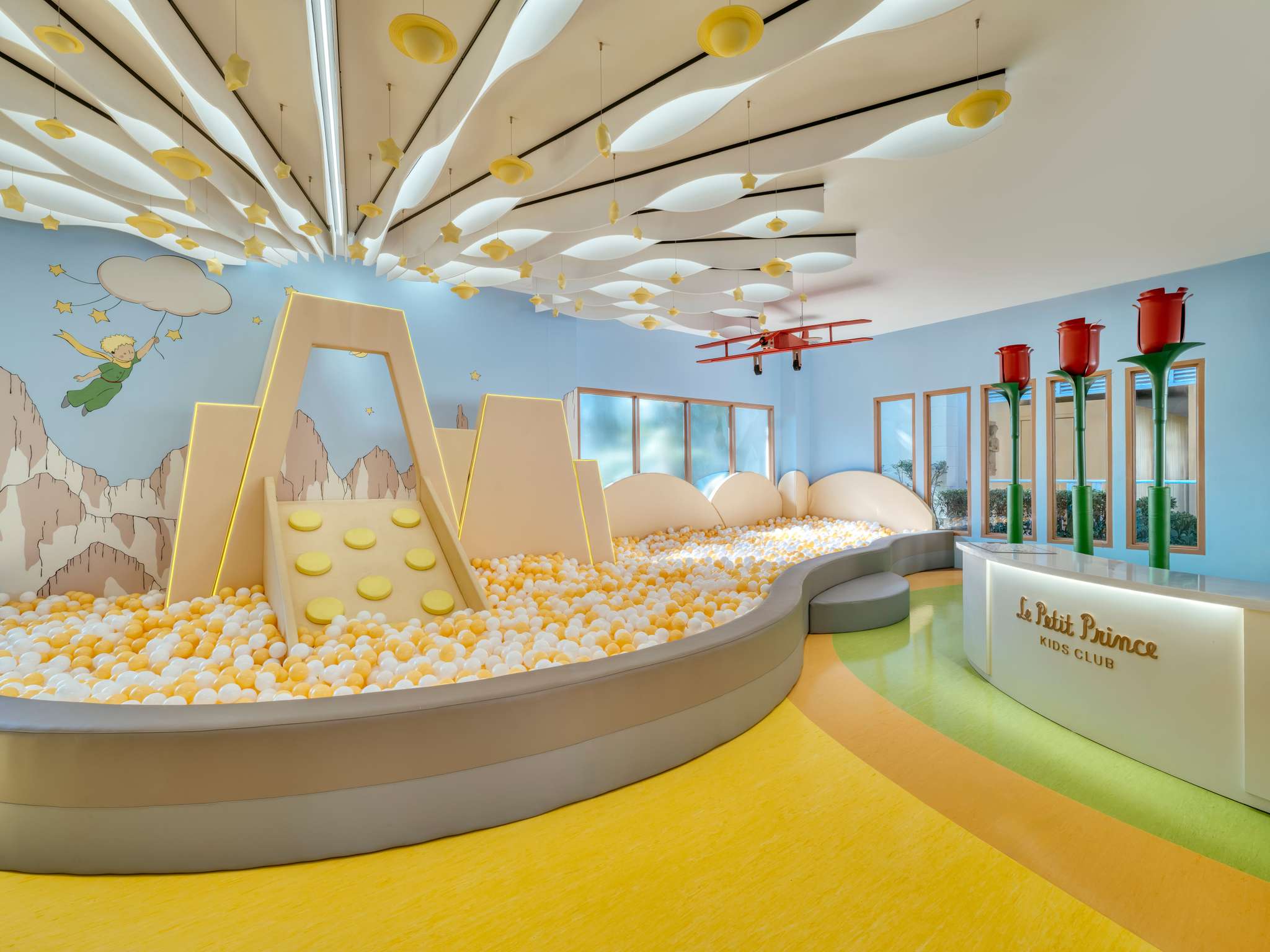 Photo - Sofitel Krabi Phokeethra Golf and Spa Resort