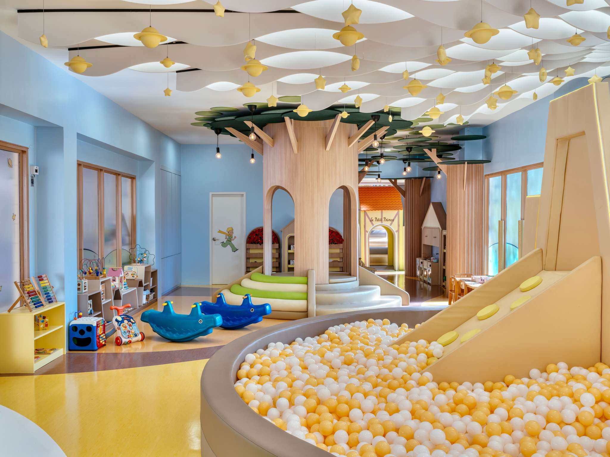 Photo - Sofitel Krabi Phokeethra Golf and Spa Resort