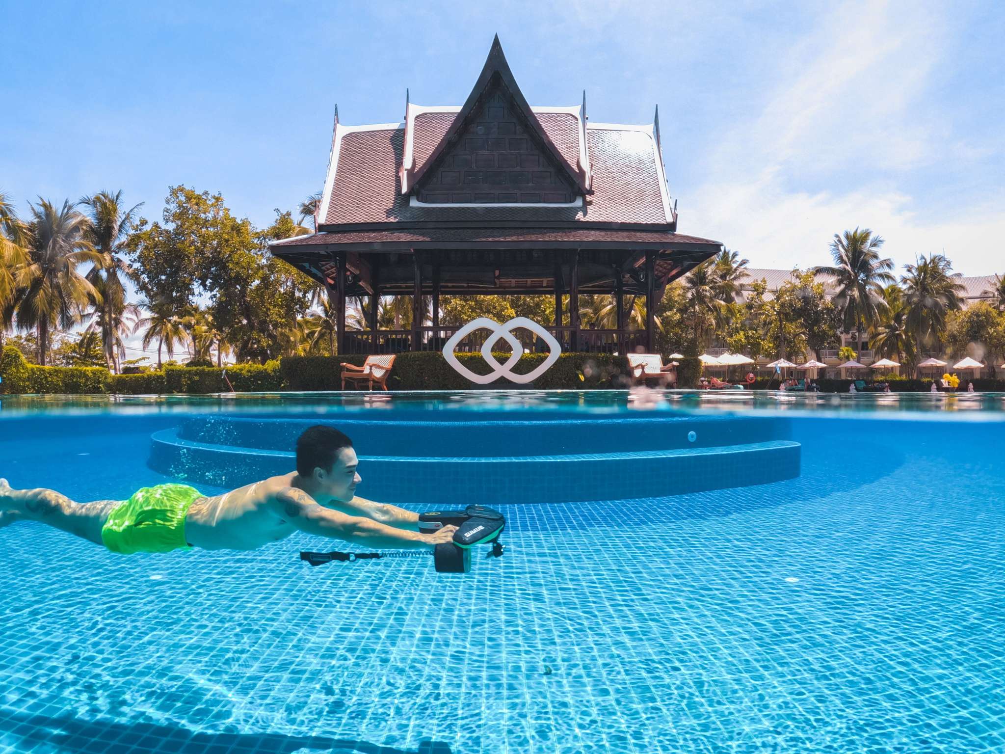 Foto - Sofitel Krabi Phokeethra Golf and Spa Resort
