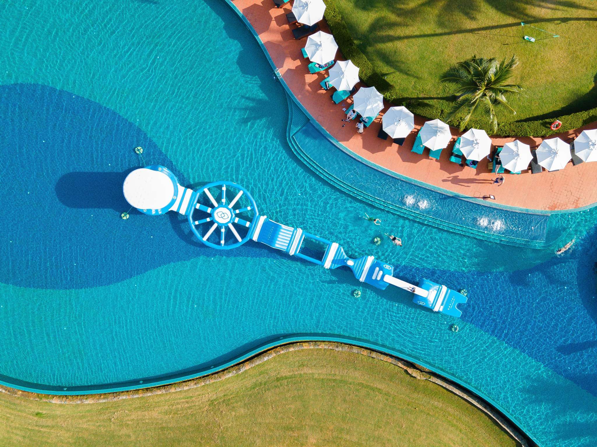 Foto - Sofitel Krabi Phokeethra Golf and Spa Resort