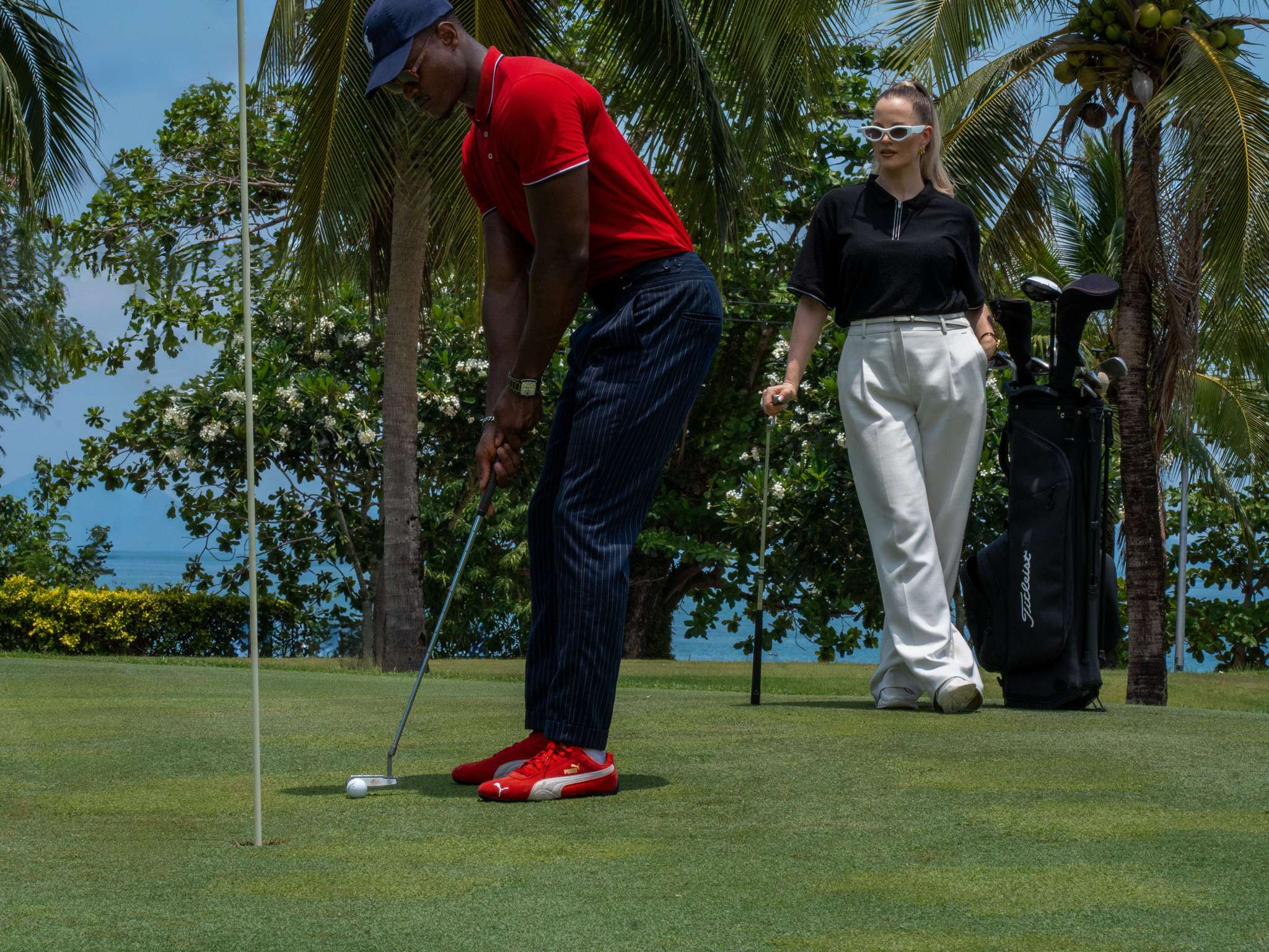 Photo - Sofitel Krabi Phokeethra Golf and Spa Resort