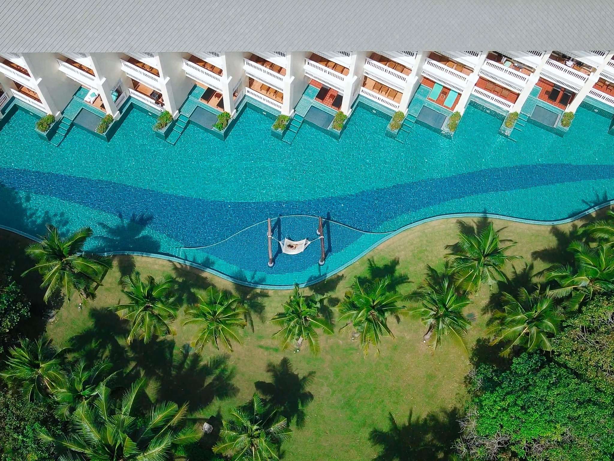 Photo - Sofitel Krabi Phokeethra Golf and Spa Resort