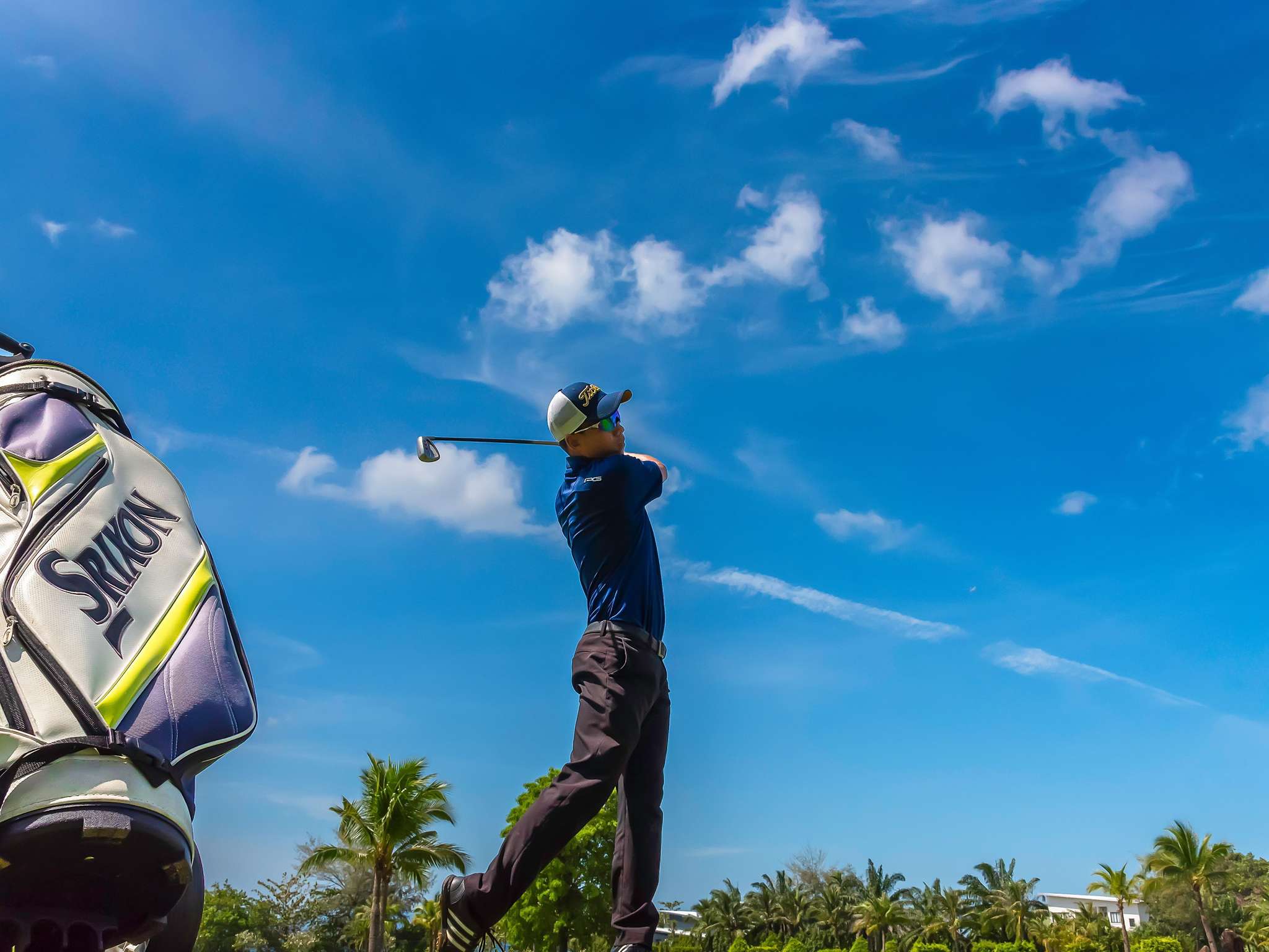 Photo - Sofitel Krabi Phokeethra Golf and Spa Resort