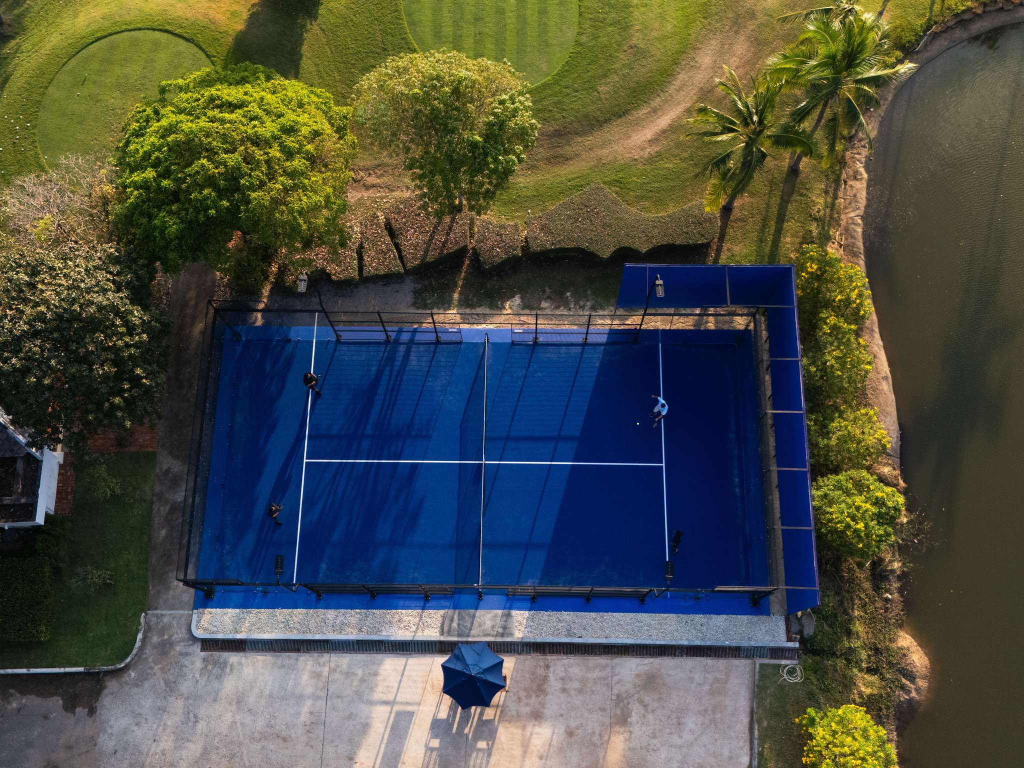 Foto - Sofitel Krabi Phokeethra Golf and Spa Resort