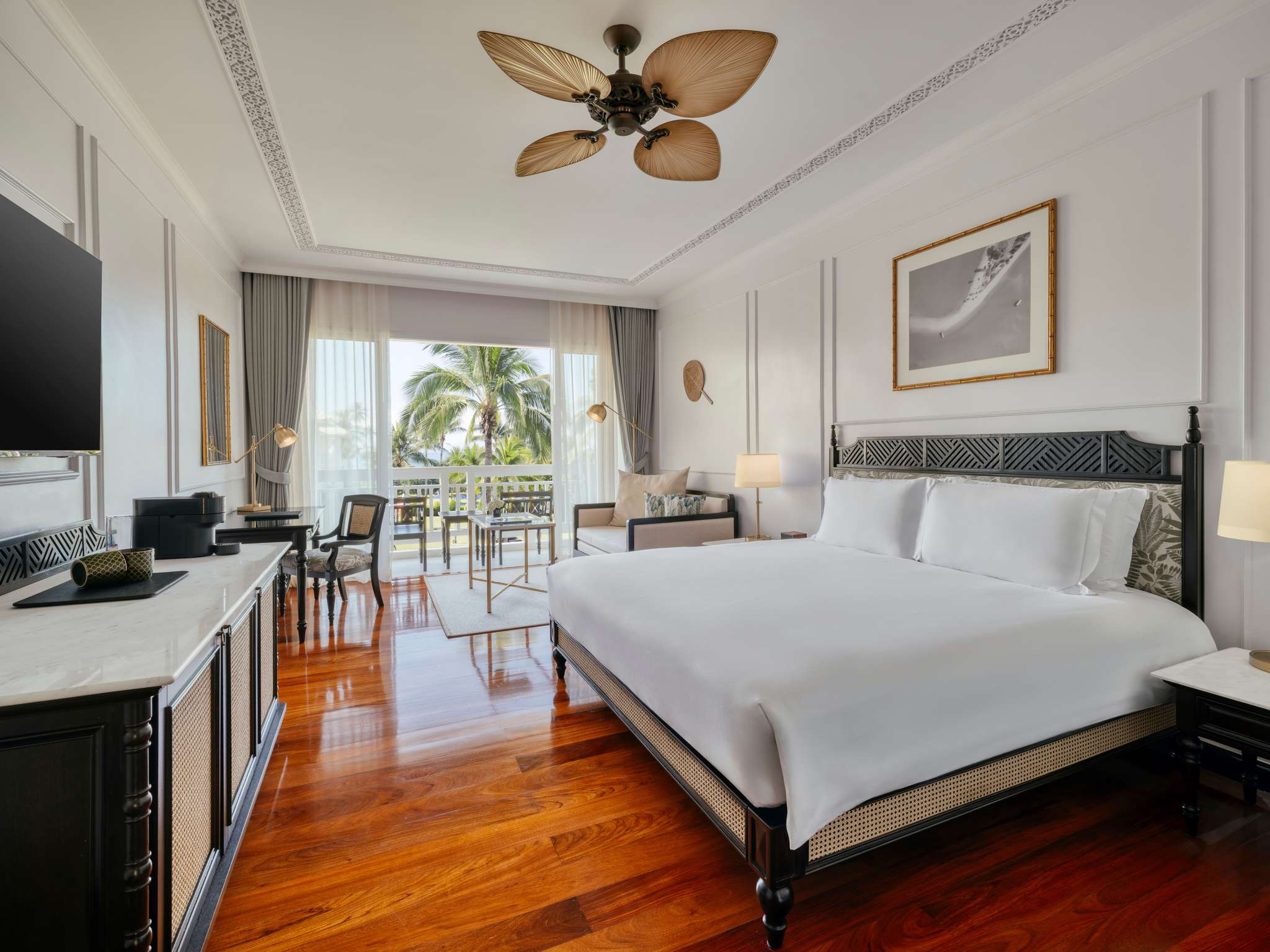 Photo - Sofitel Krabi Phokeethra Golf and Spa Resort