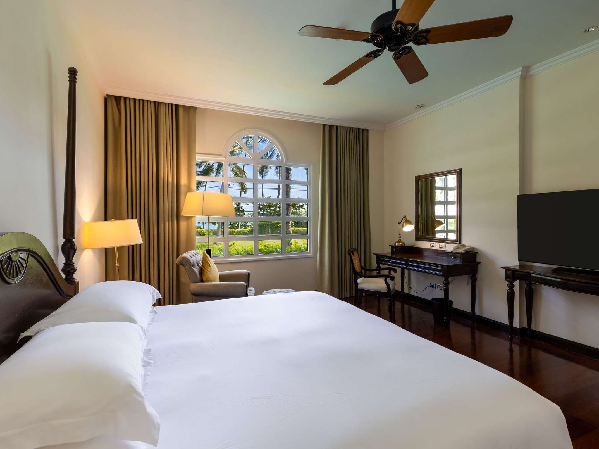 Photo - Sofitel Krabi Phokeethra Golf and Spa Resort