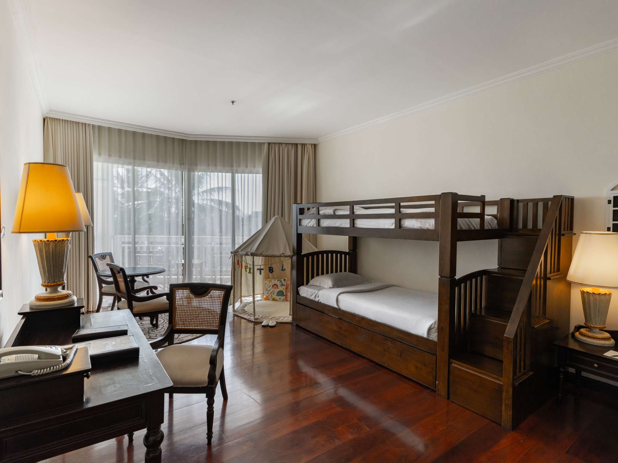 Photo - Sofitel Krabi Phokeethra Golf and Spa Resort