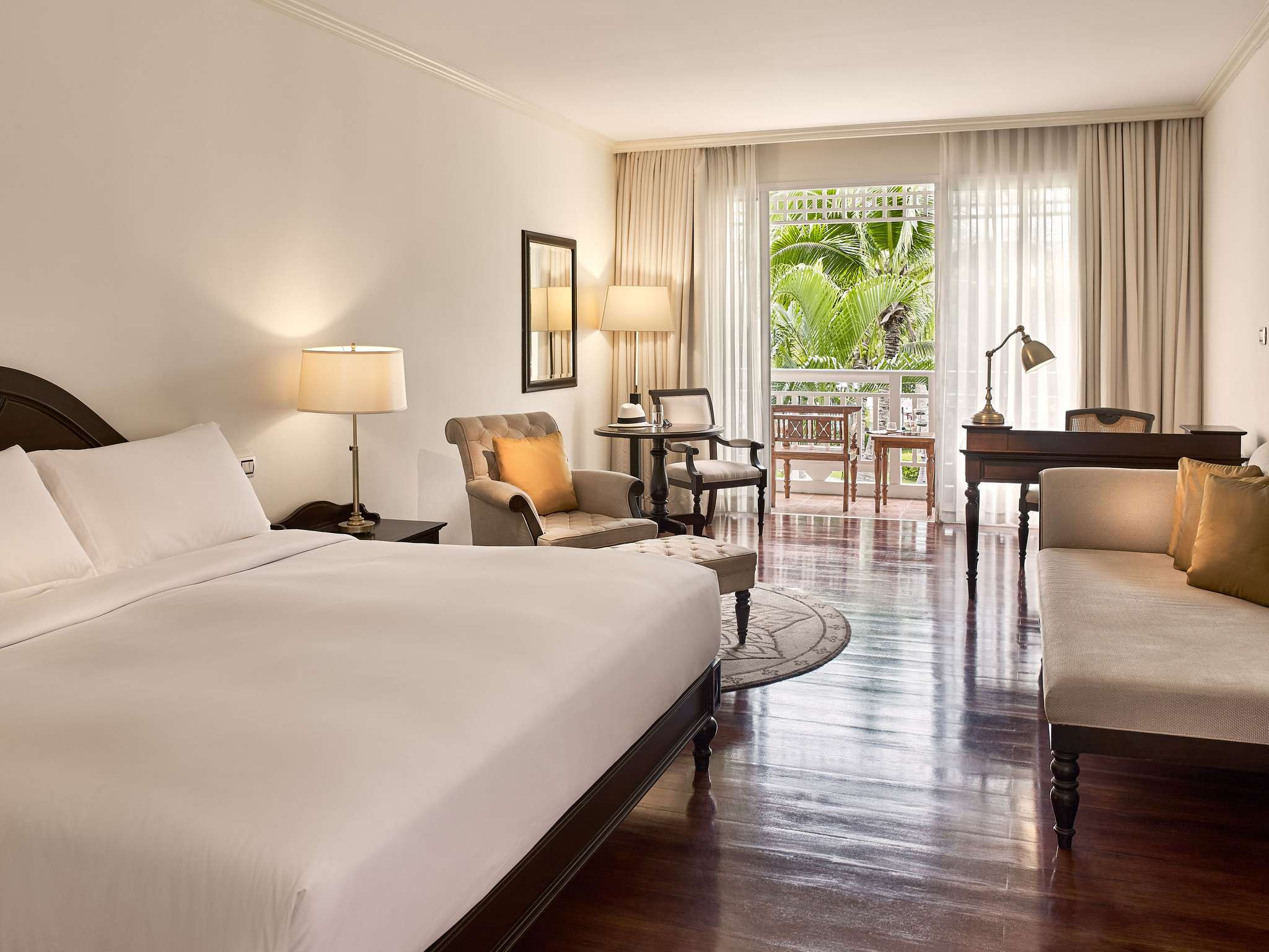 Photo - Sofitel Krabi Phokeethra Golf and Spa Resort