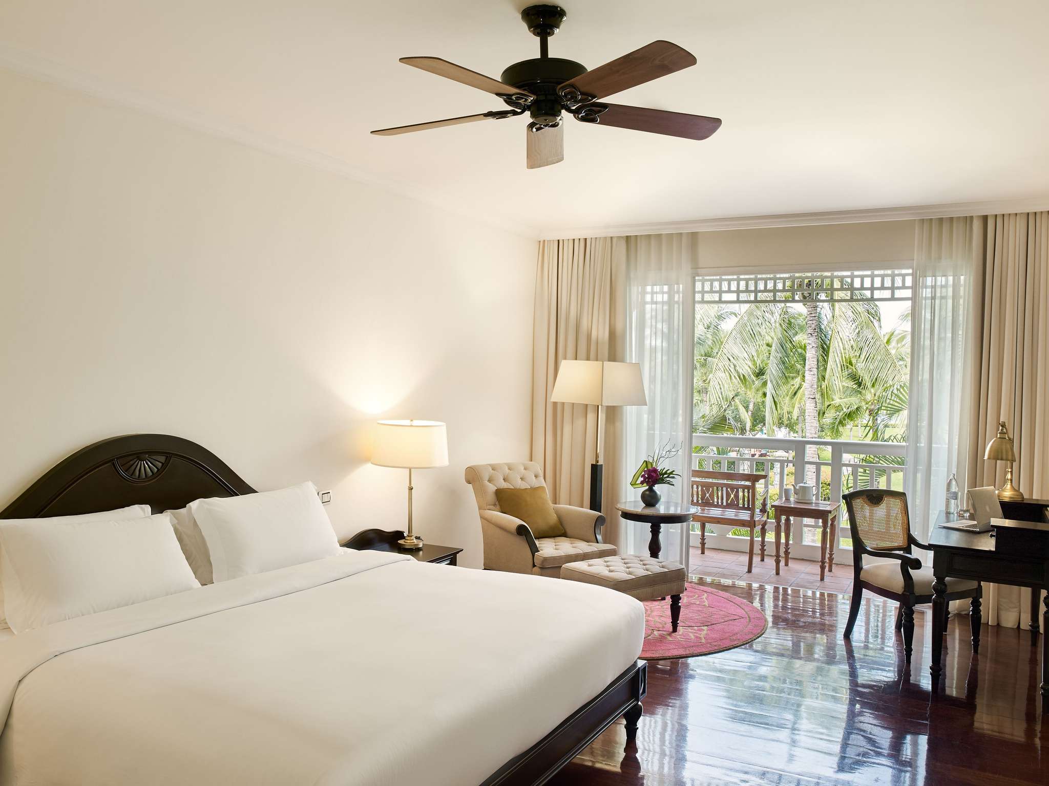 Photo - Sofitel Krabi Phokeethra Golf and Spa Resort